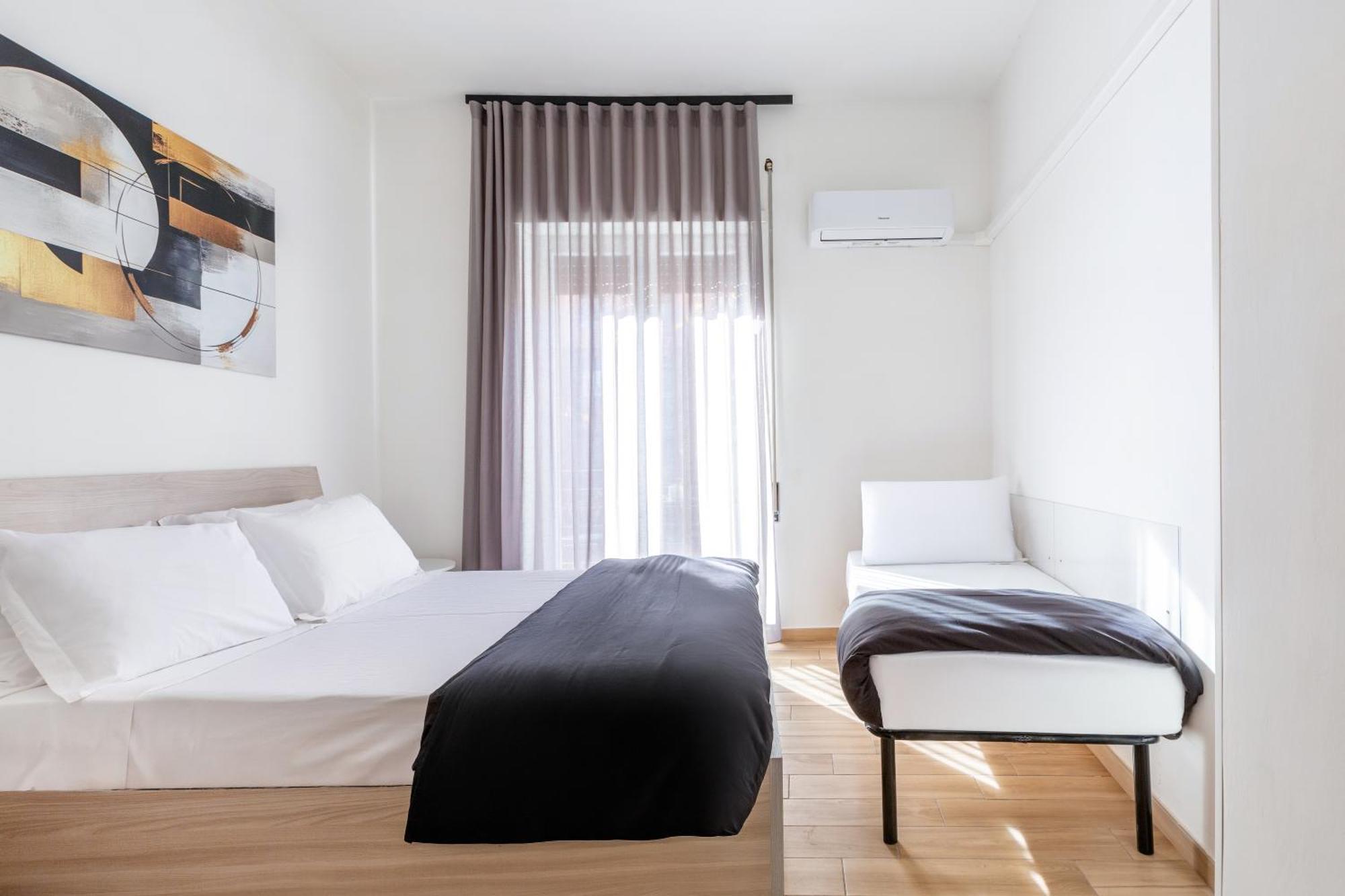 Appartement Luciano Colosseo *