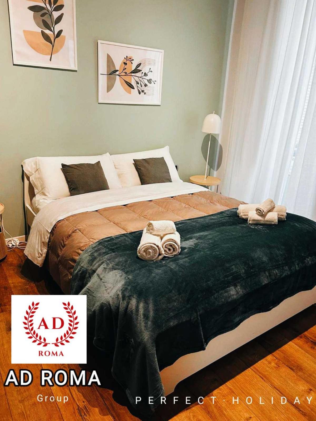 Guest house Ad 111 Coladirienzo - By Ad