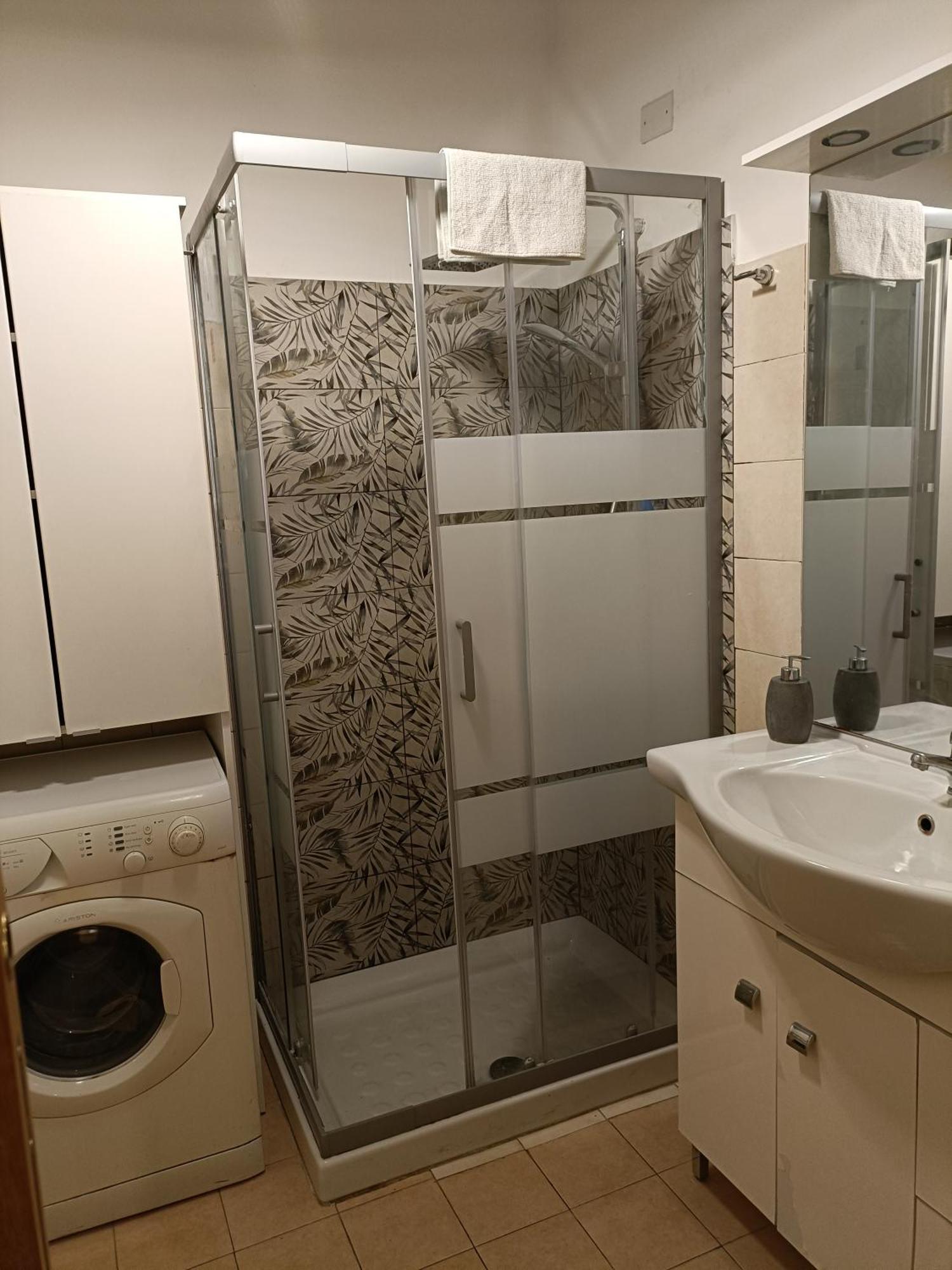 Apartment Indipendente Vaticano-monteverde-gianicolense- Trastevere Rome