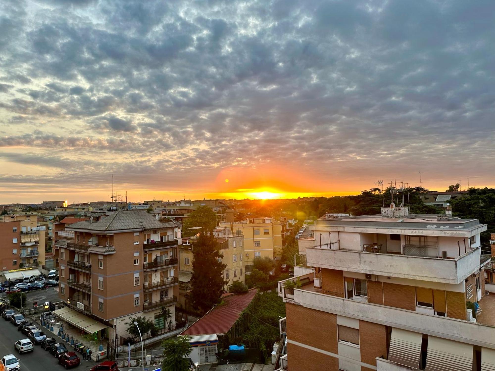 Monti Tiburtini Guest house *