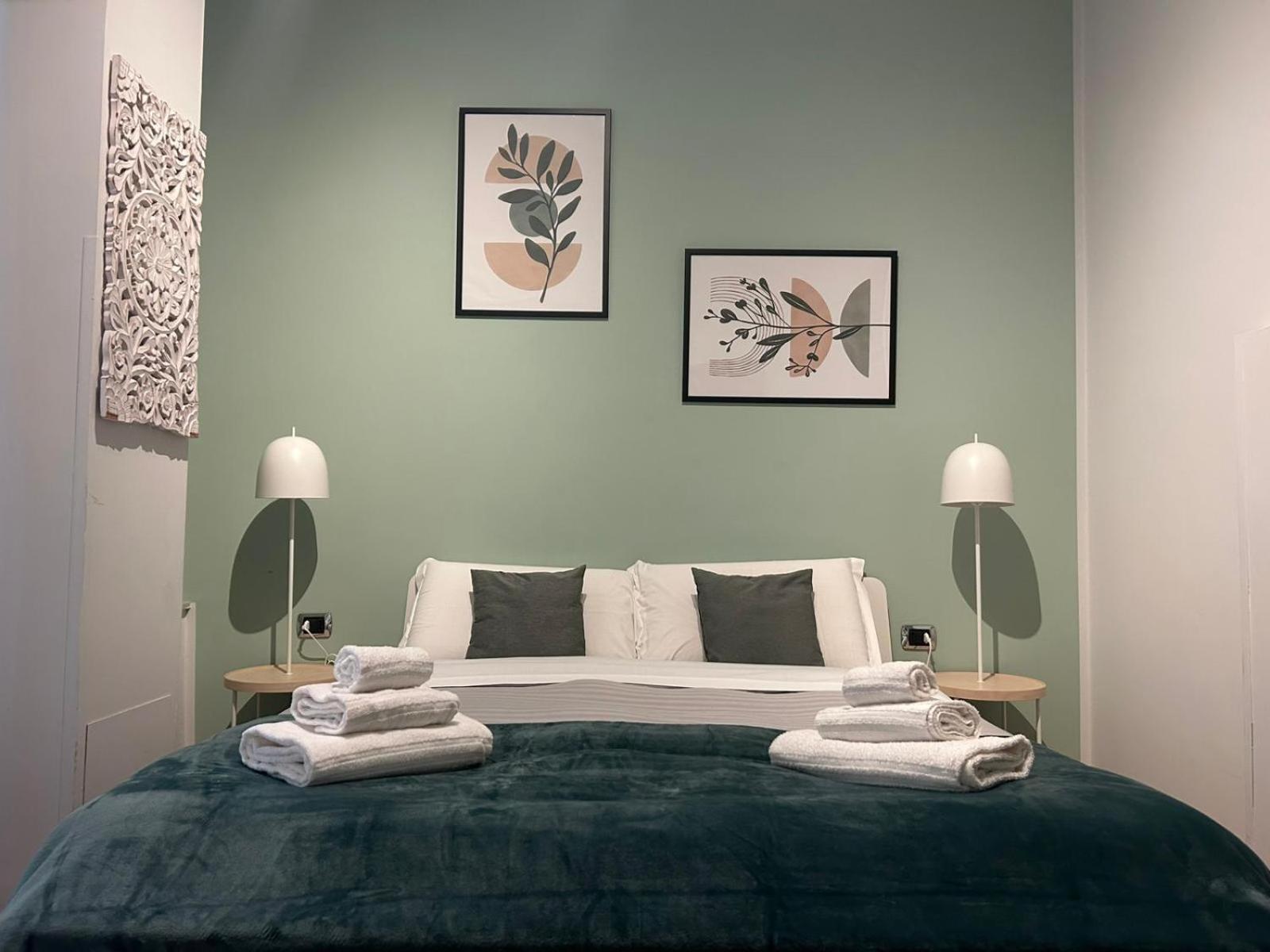 Guest house Ad 111 Coladirienzo - By Ad
