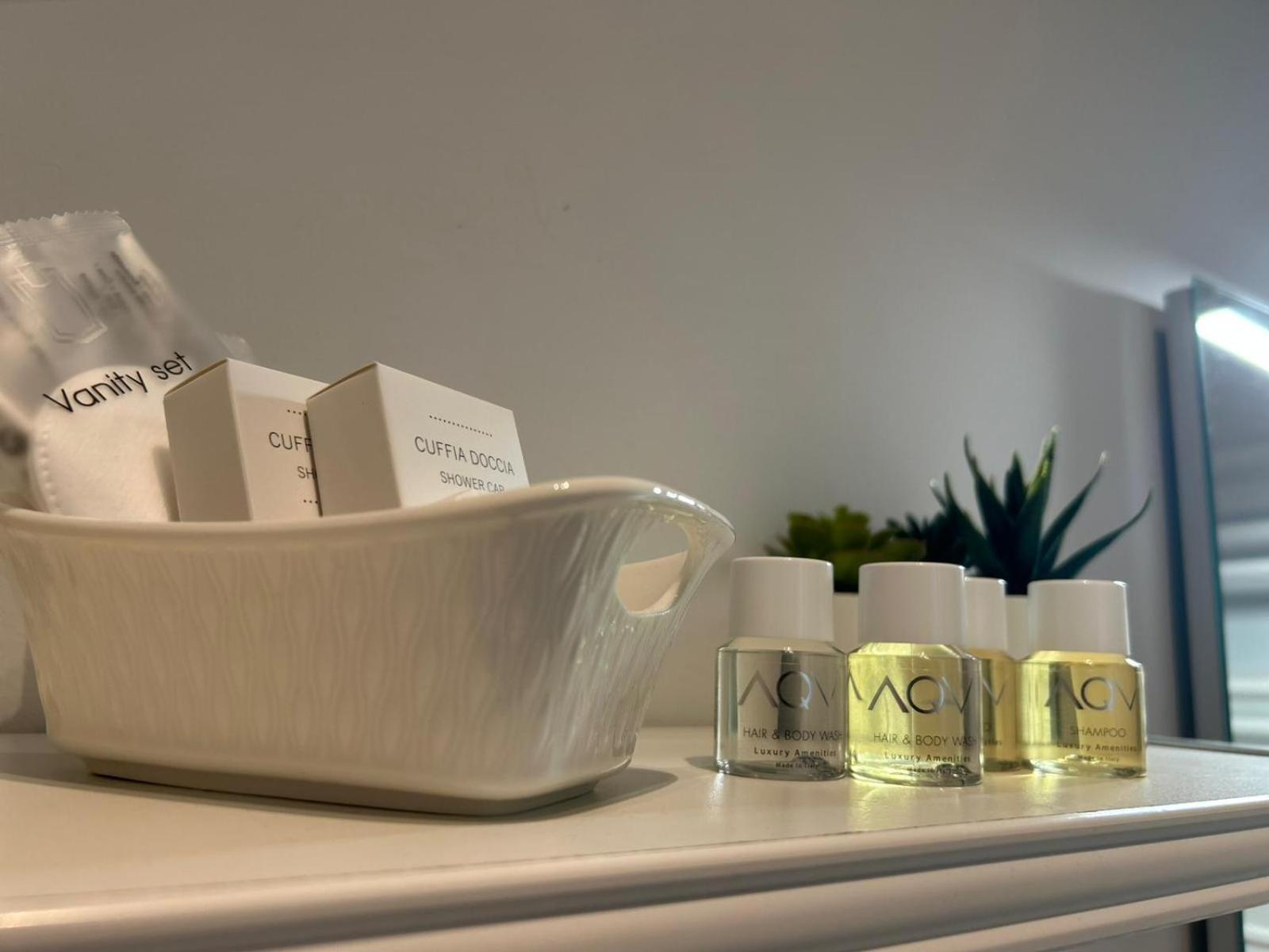 Guest house Ad 111 Coladirienzo - By Ad *