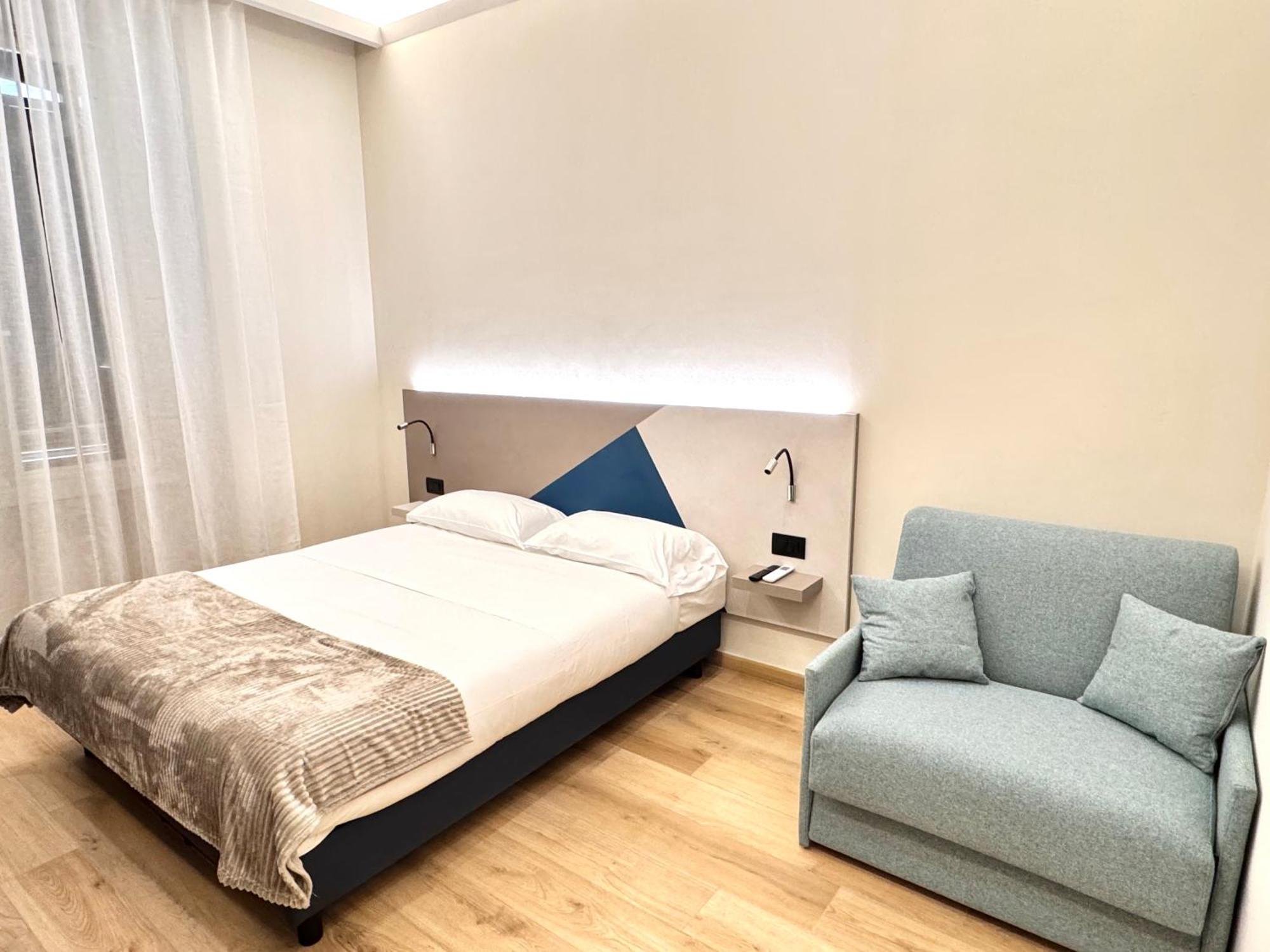Appartement Honeycomb