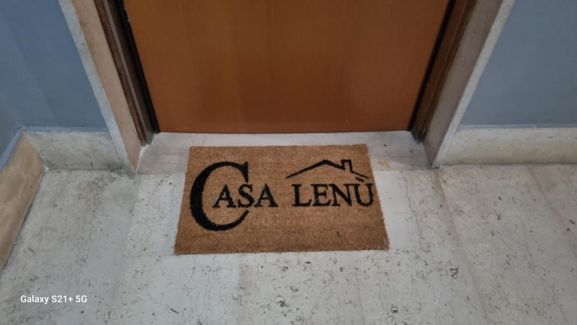 Apartment Casa Lenu Rome