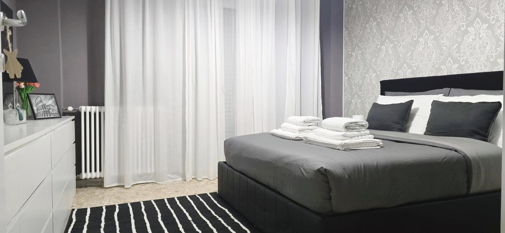 Apartment Casa Lenu Rome