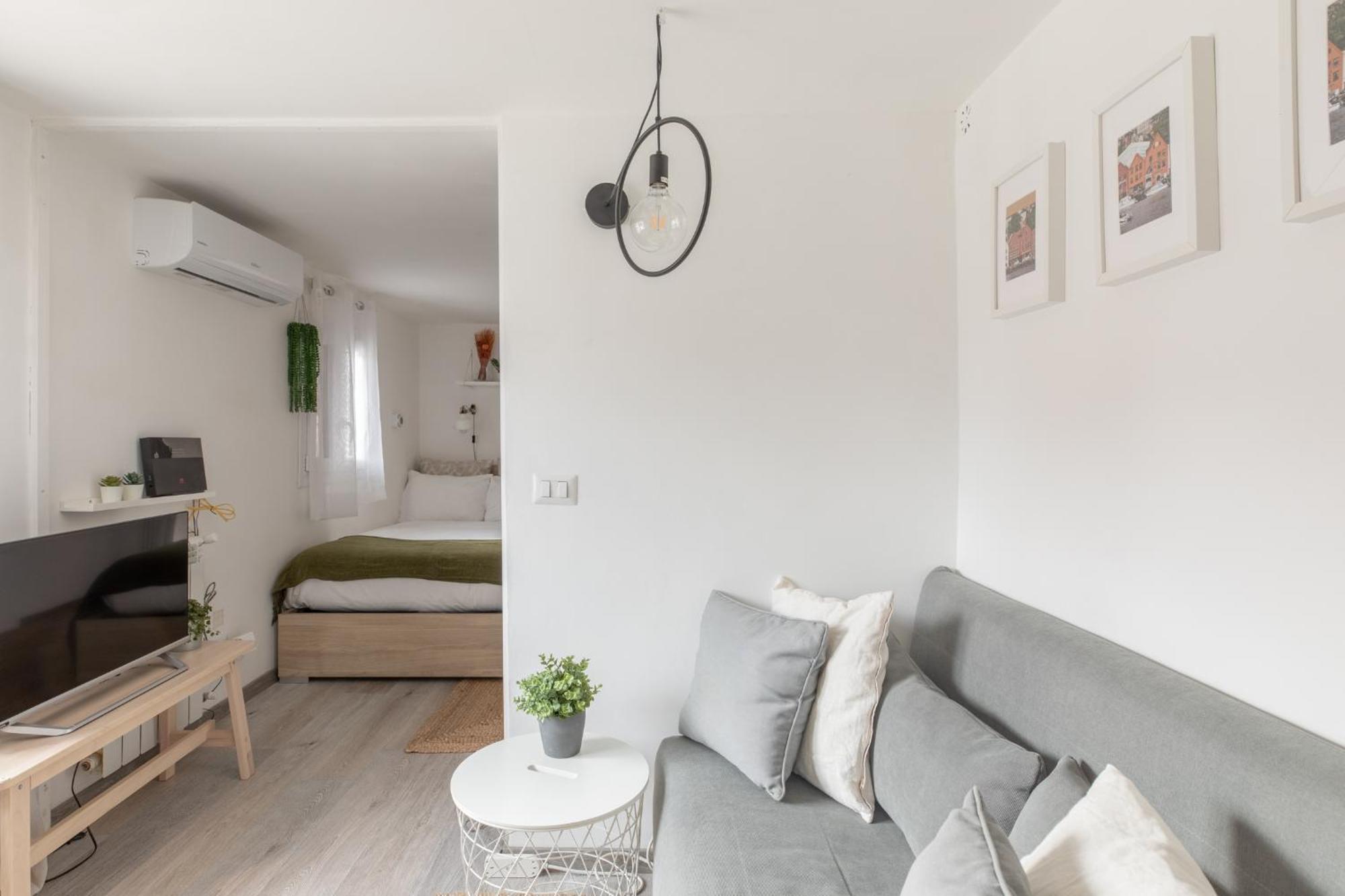 Appartement Iflat Opera Penthouse With Terrace #2 Rome
