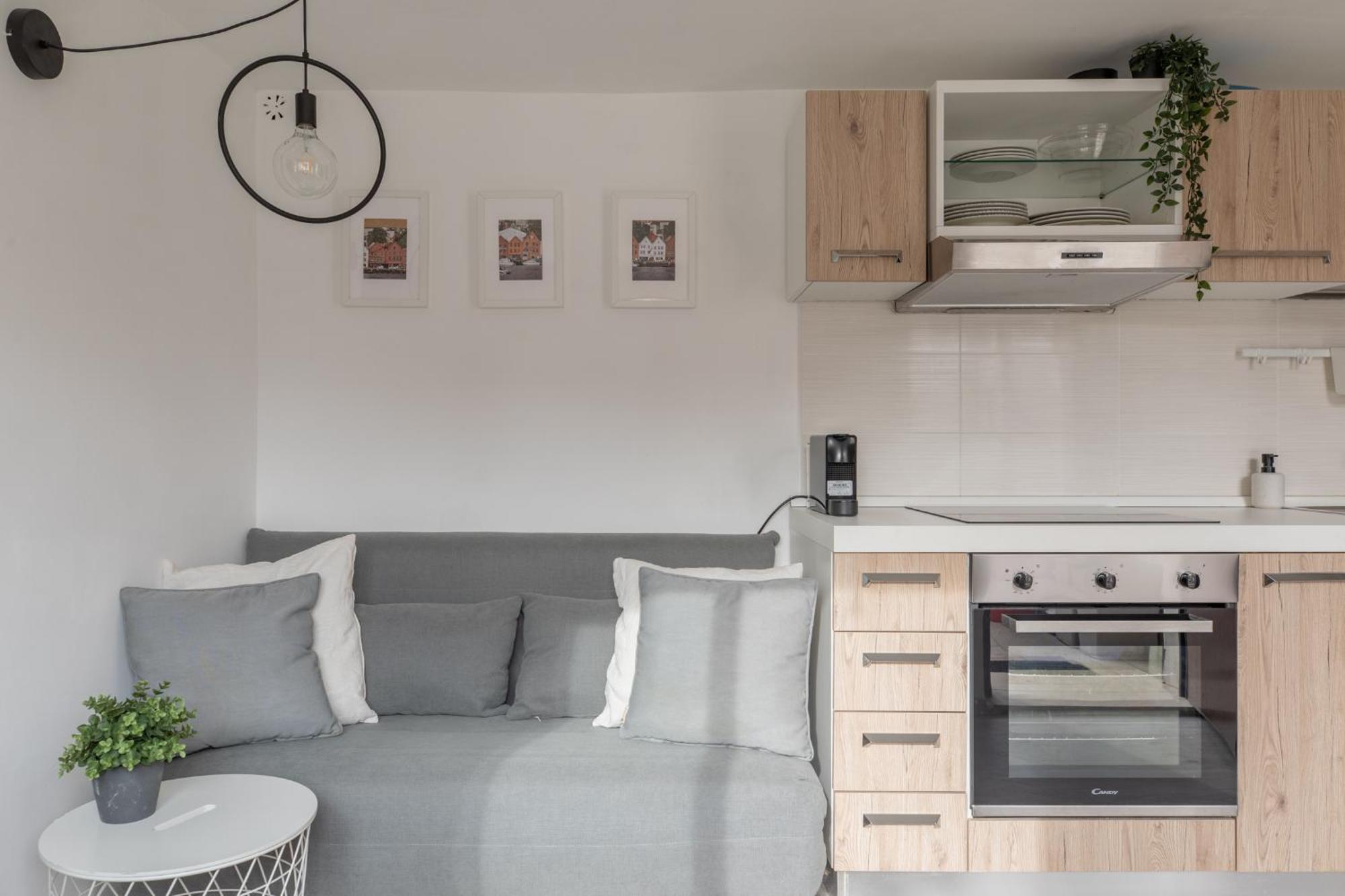 Appartement Iflat Opera Penthouse With Terrace #2