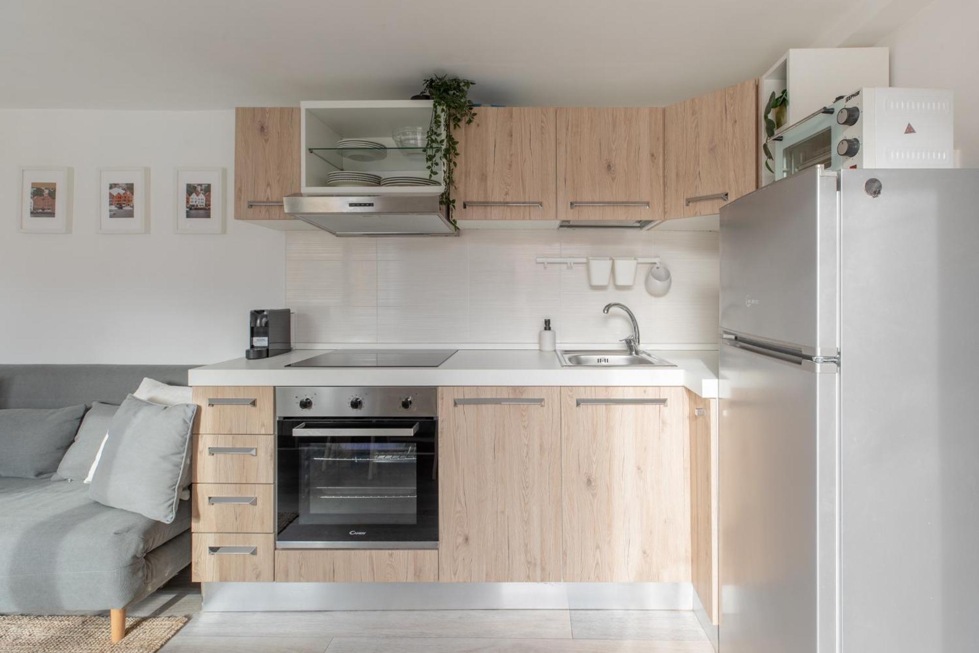 Iflat Opera Penthouse With Terrace #2 Appartement *