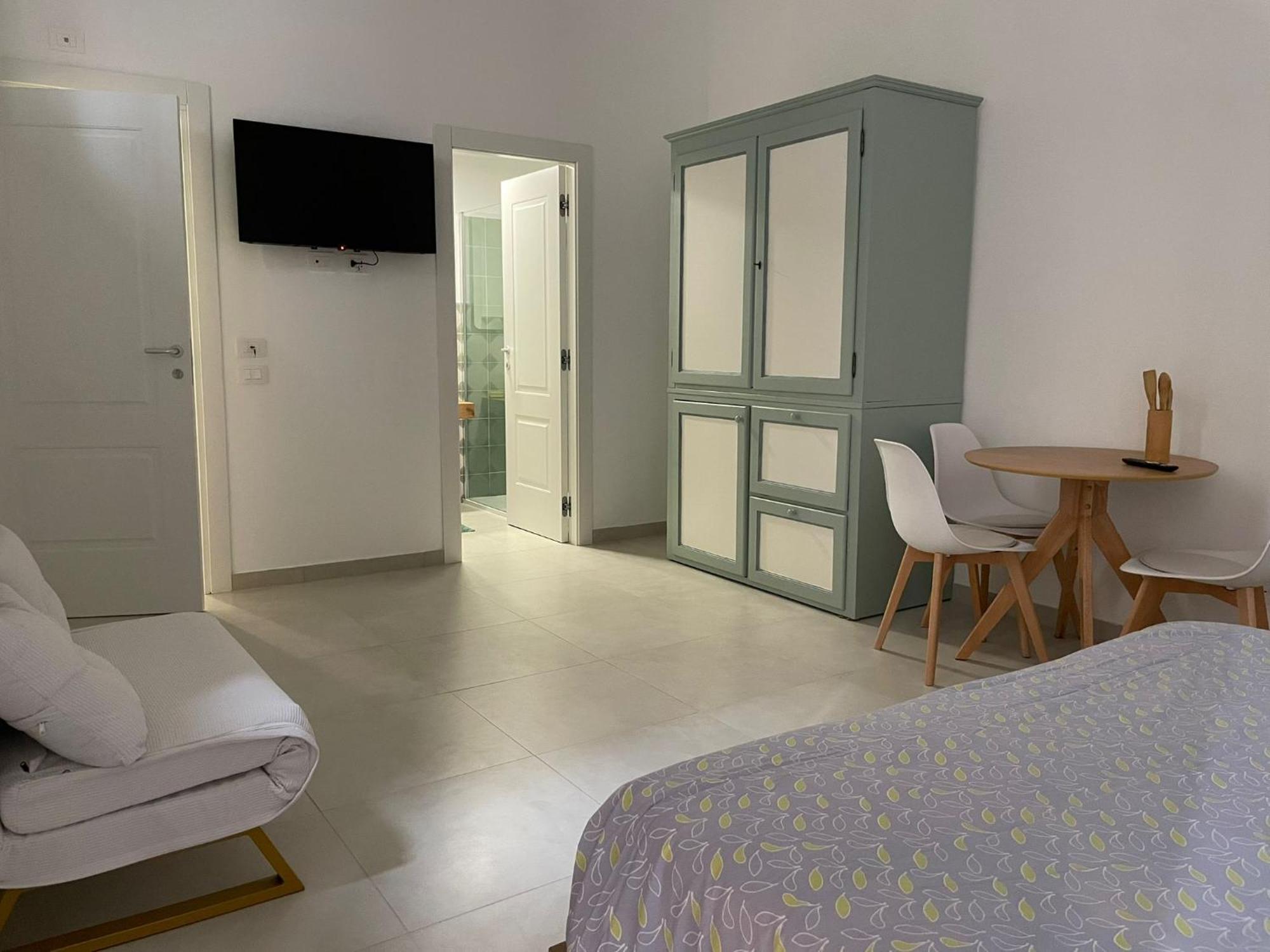 Rch House Bed & Breakfast Rome