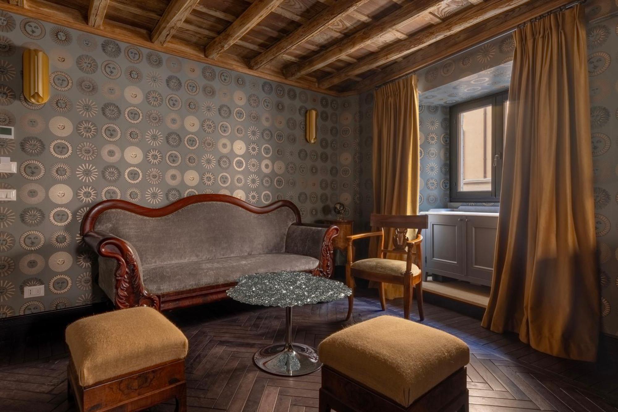 Apartment Apppartamenti Vicolo Degli Osti Rome