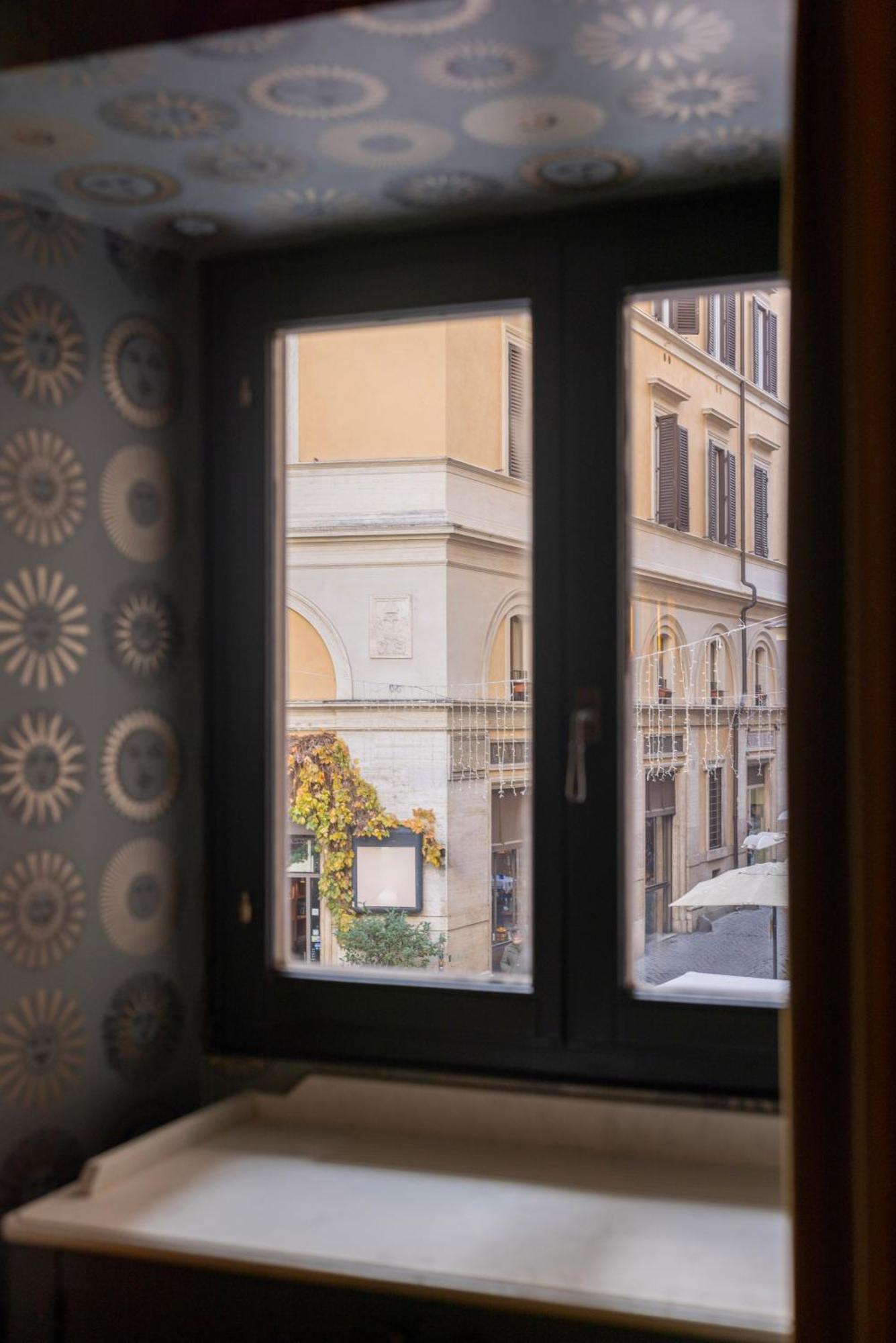 Apartment Apppartamenti Vicolo Degli Osti Rome