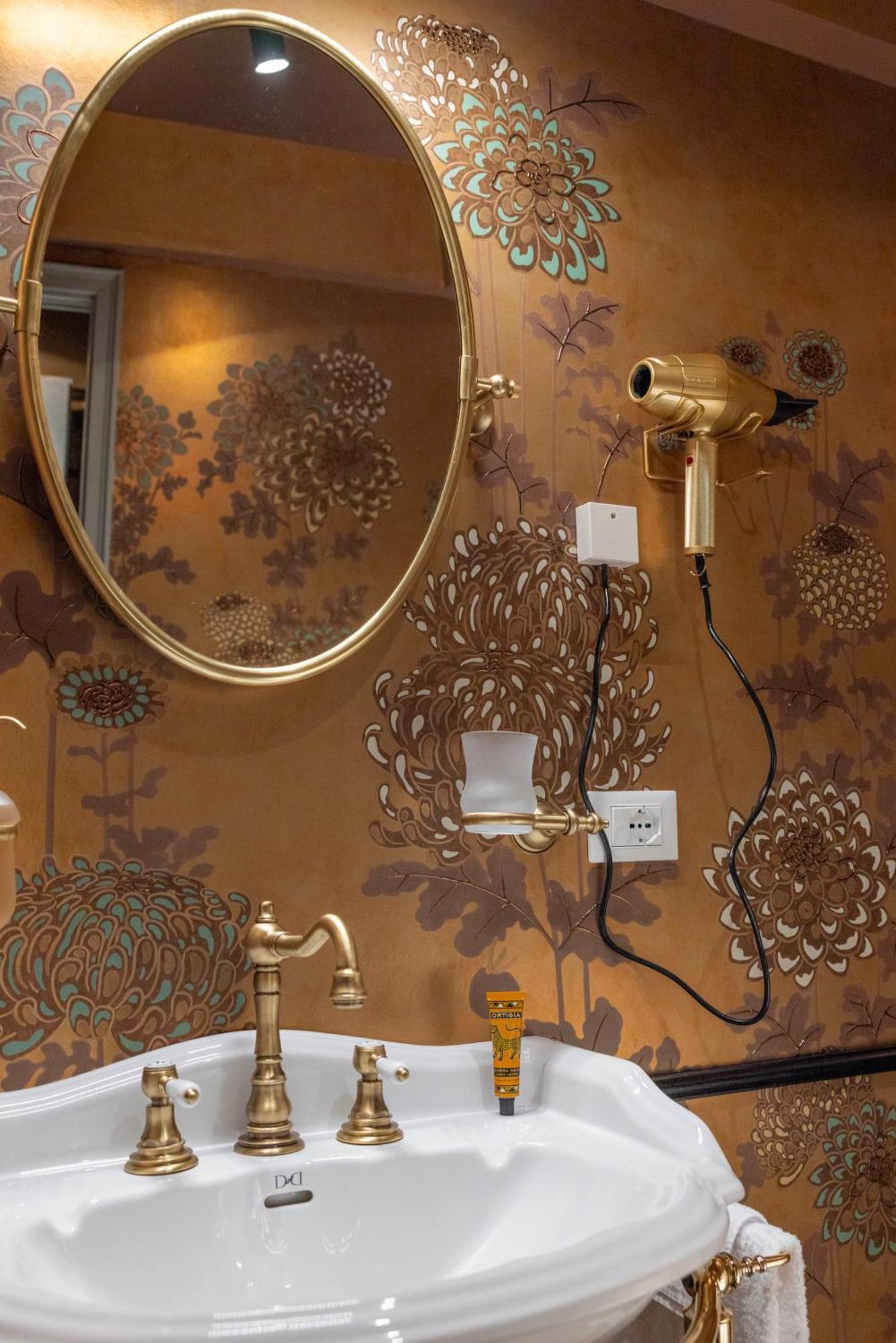 Apppartamenti Vicolo Degli Osti Apartment Rome