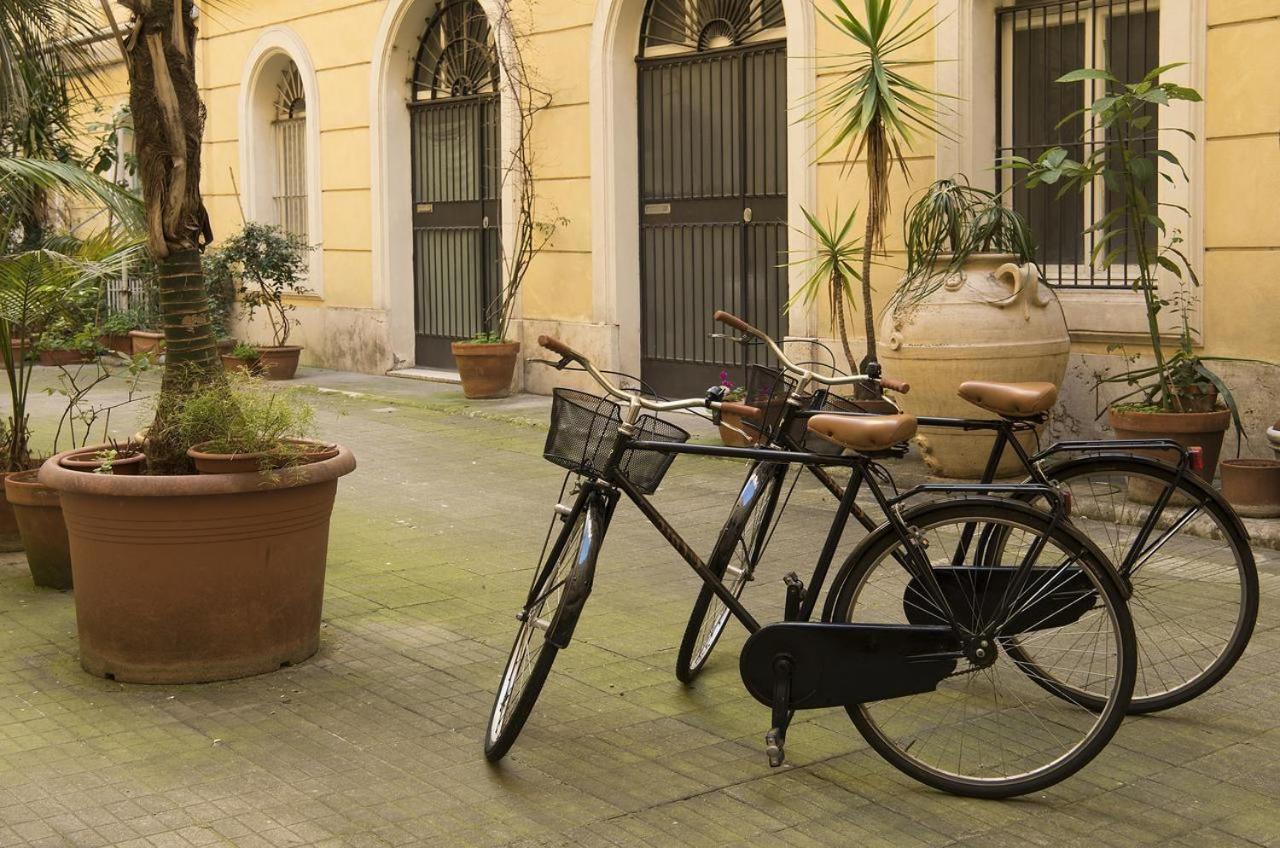 Affittacamere Ad 111 Coladirienzo - By Ad Roma
