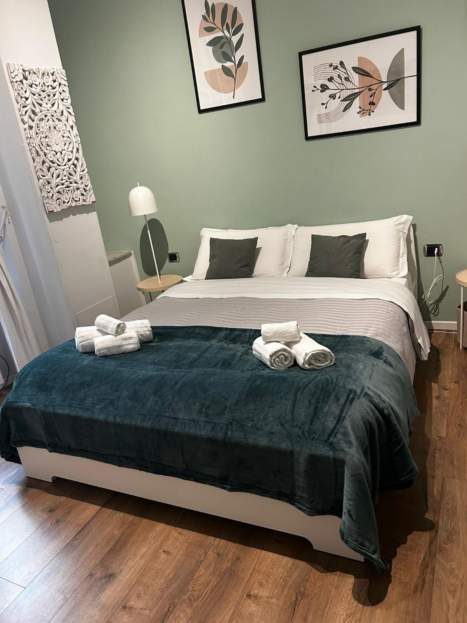 Guest house Ad 111 Coladirienzo - By Ad *