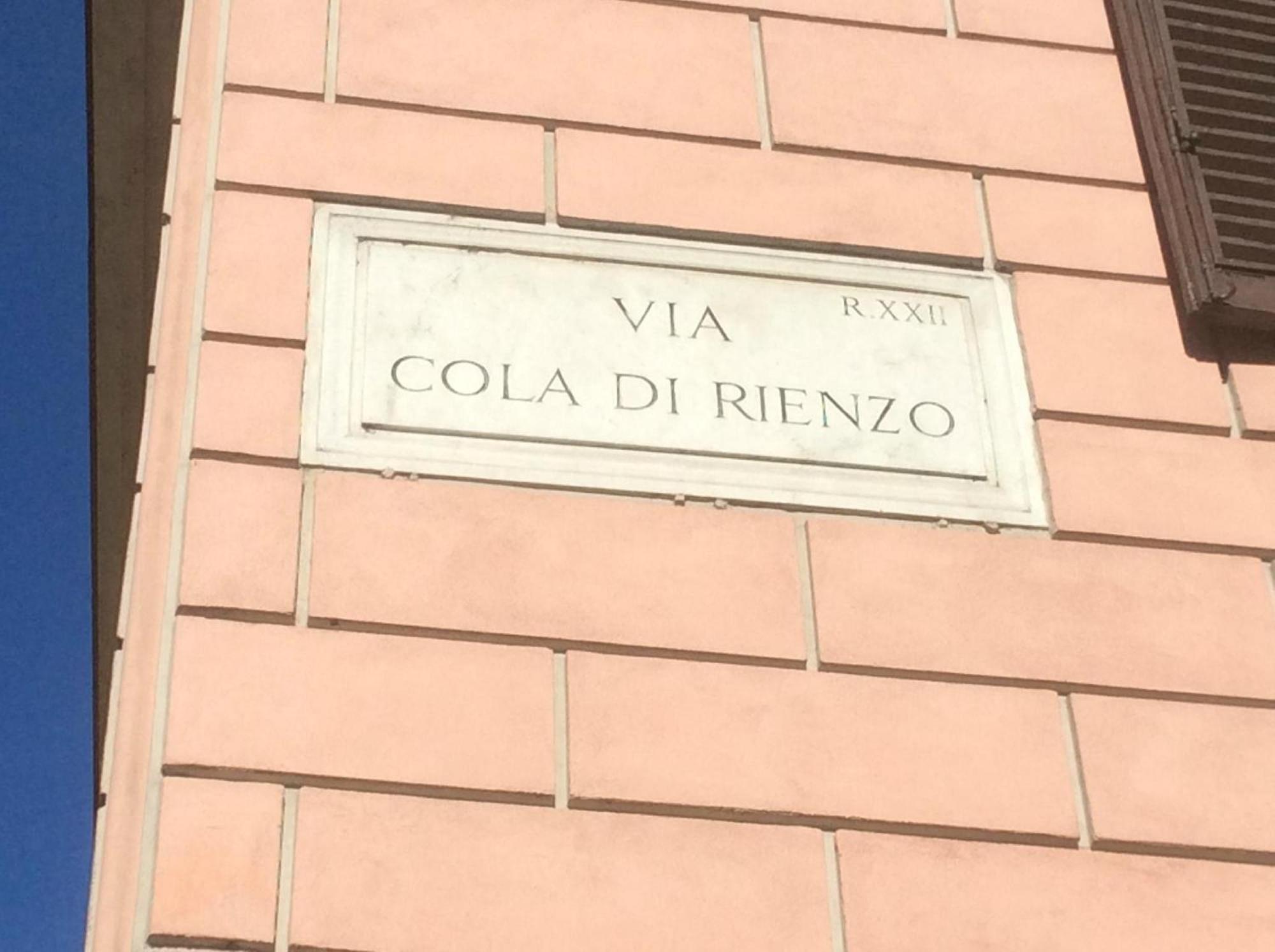 Guest house Ad 111 Coladirienzo - By Ad