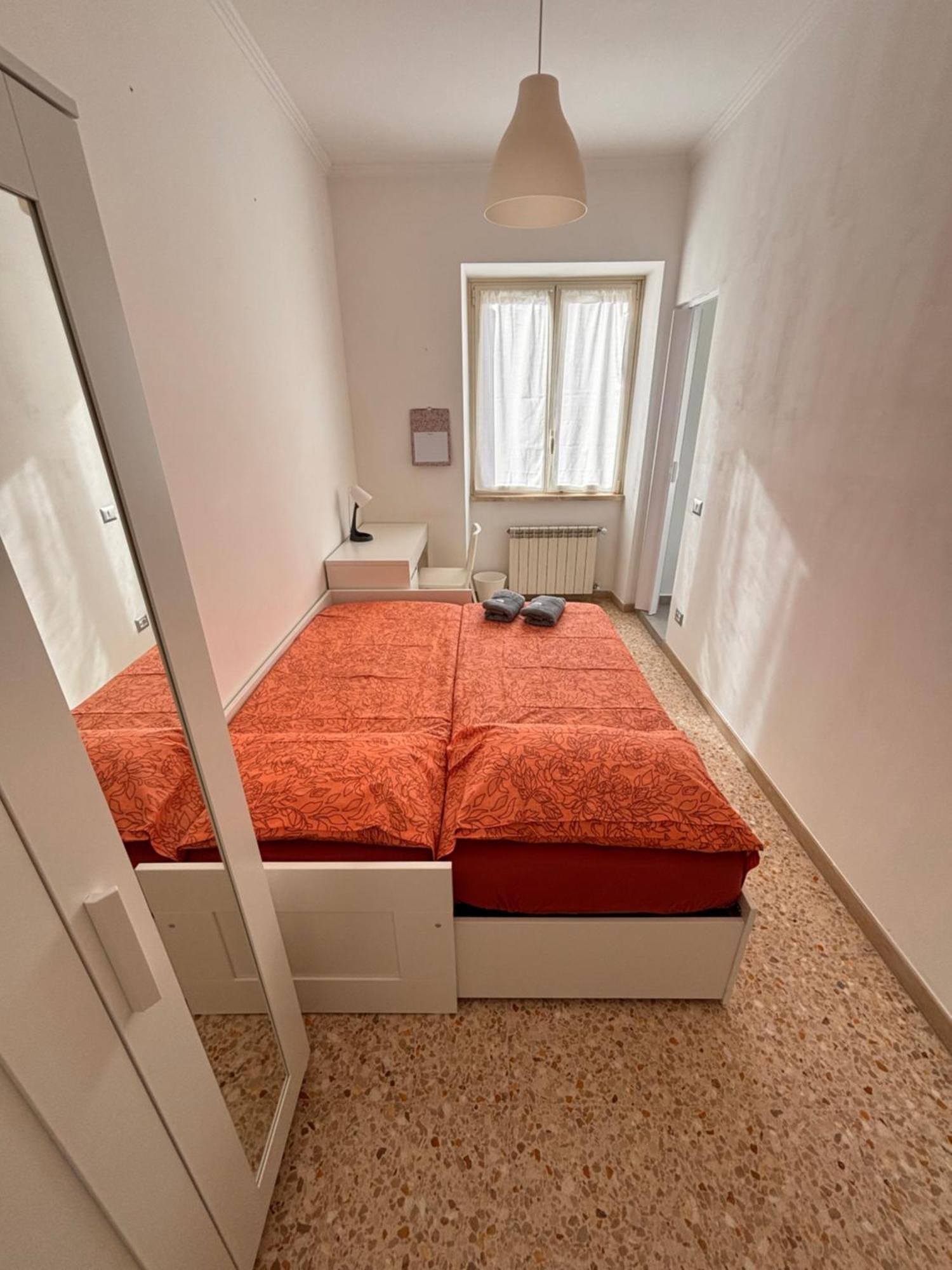 Casa Harmonia * Rome