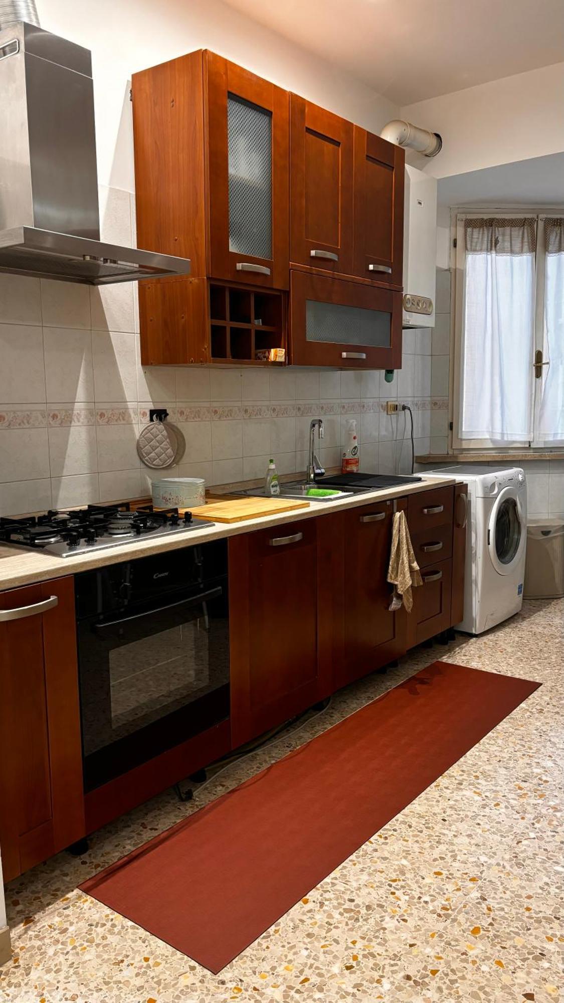 Casa Harmonia * Rome