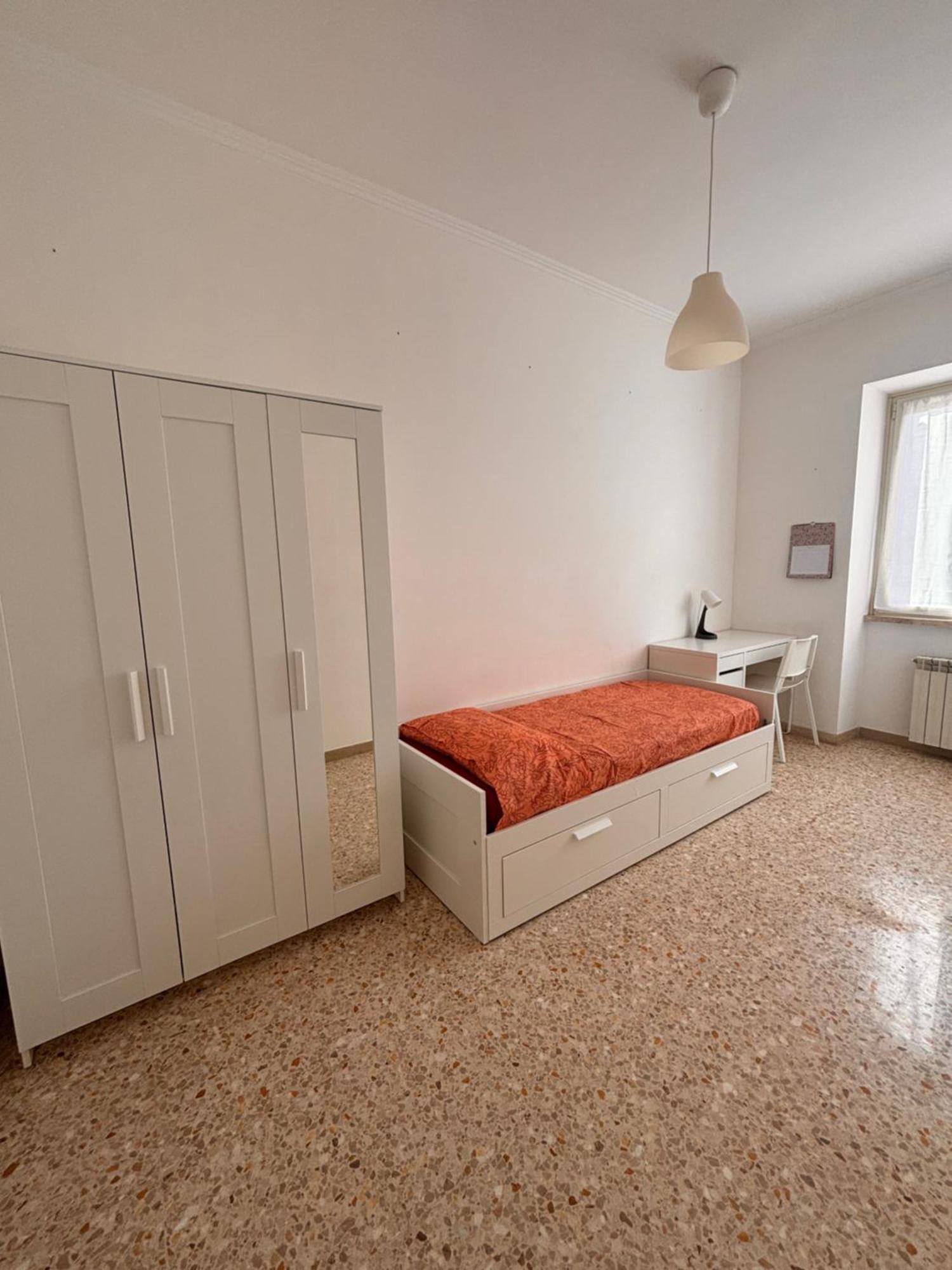 Casa Harmonia Maison d'hôtes Rome