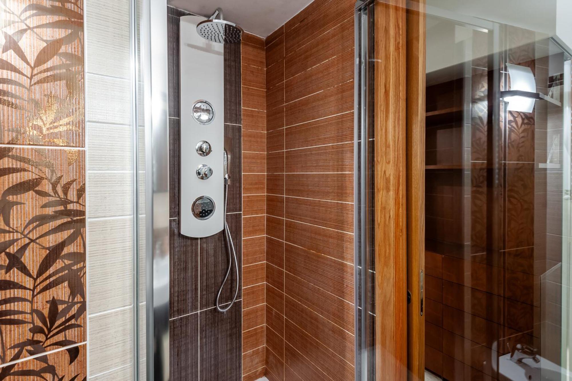 Elegantis Purificazione Apartment