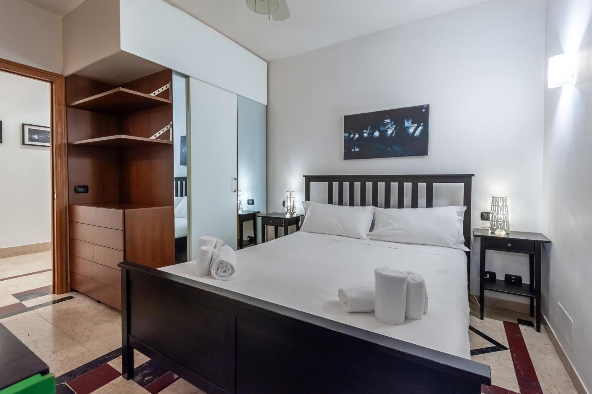 Elegantis Purificazione Apartment Rome