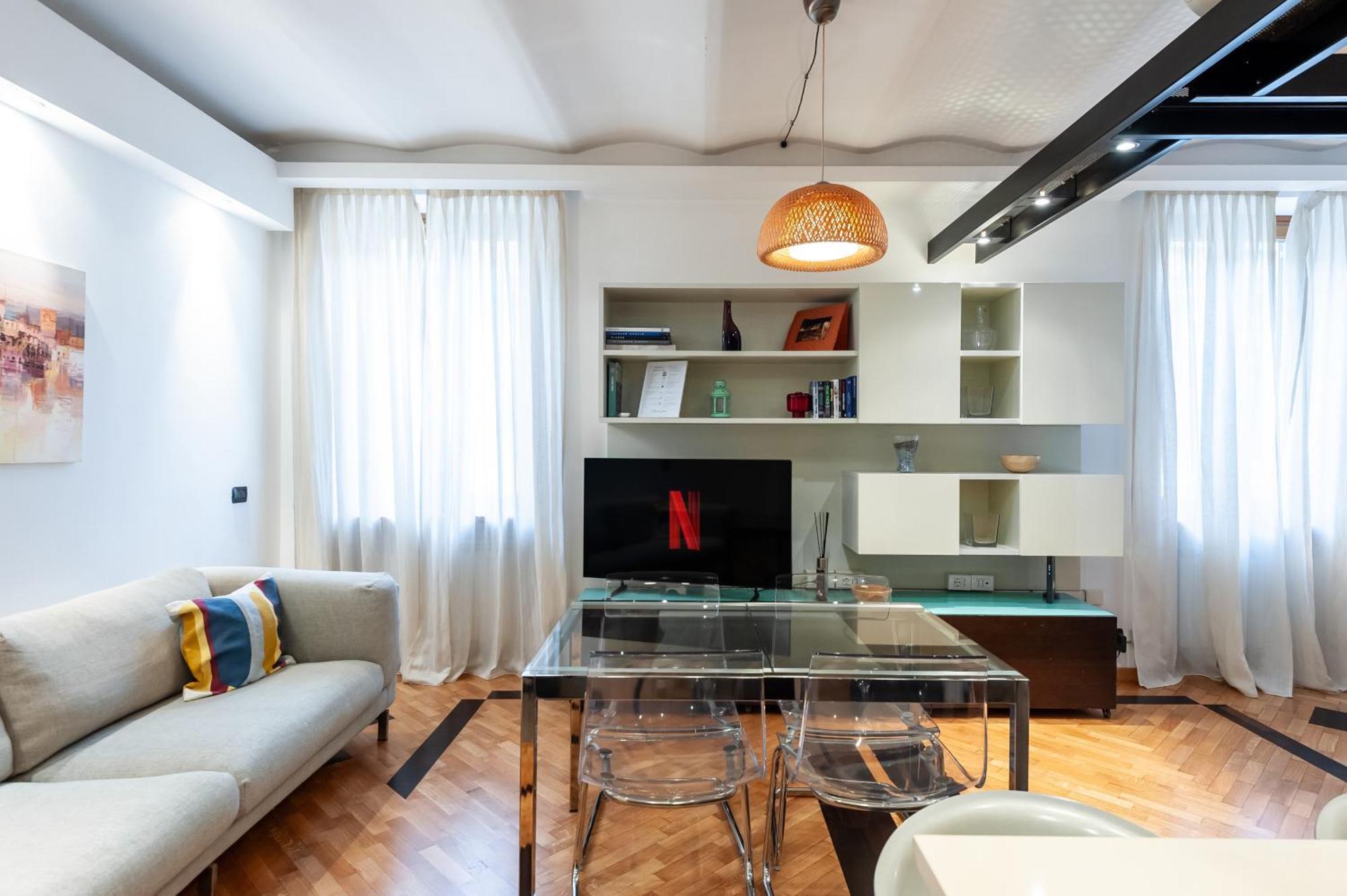Elegantis Purificazione Rome
