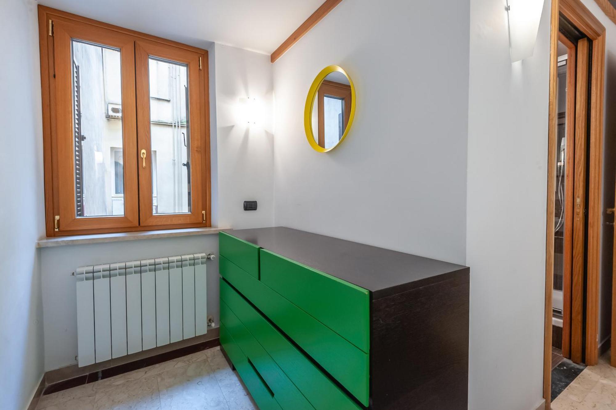 Apartment Elegantis Purificazione *