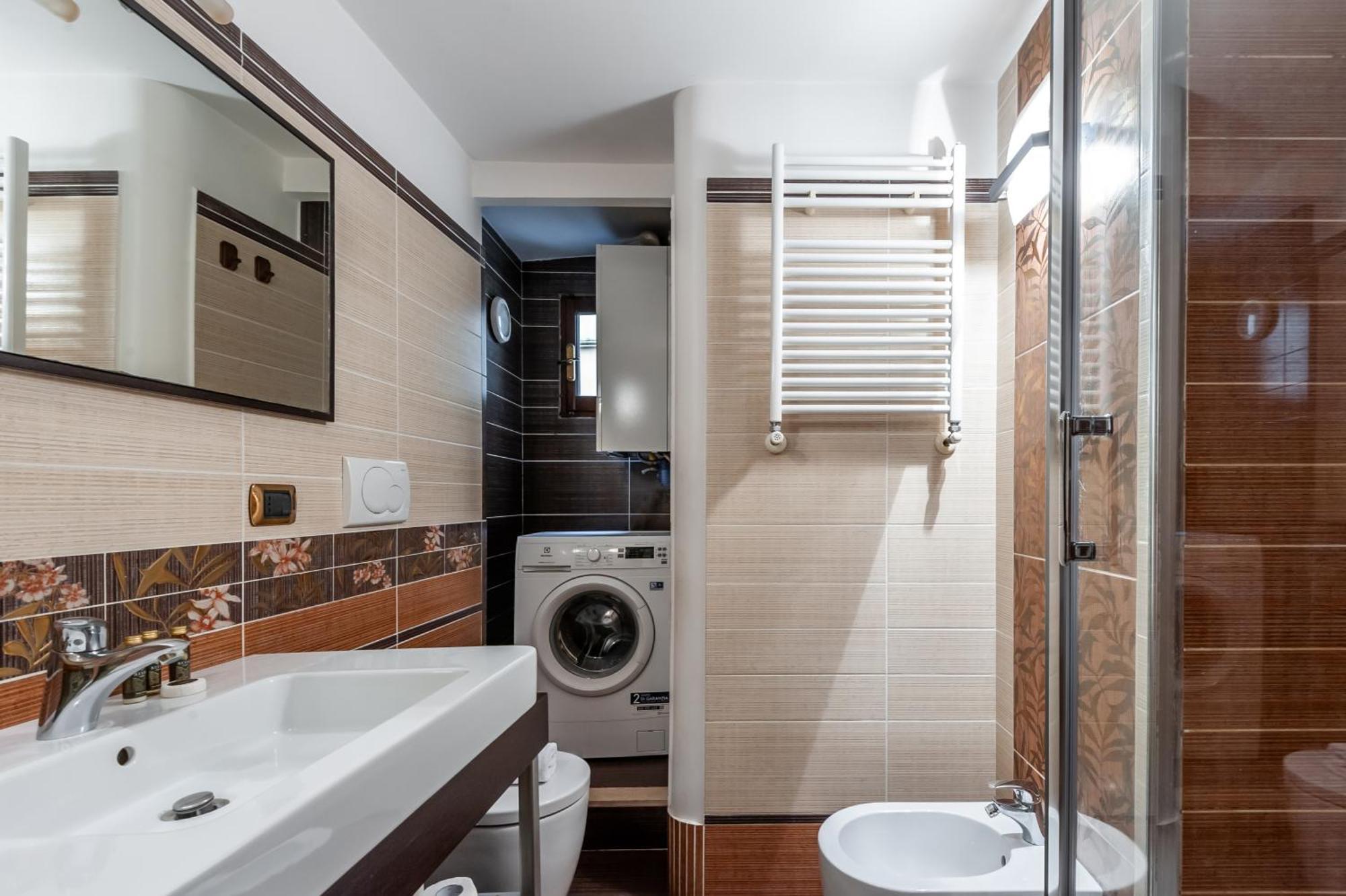 Elegantis Purificazione Apartment *
