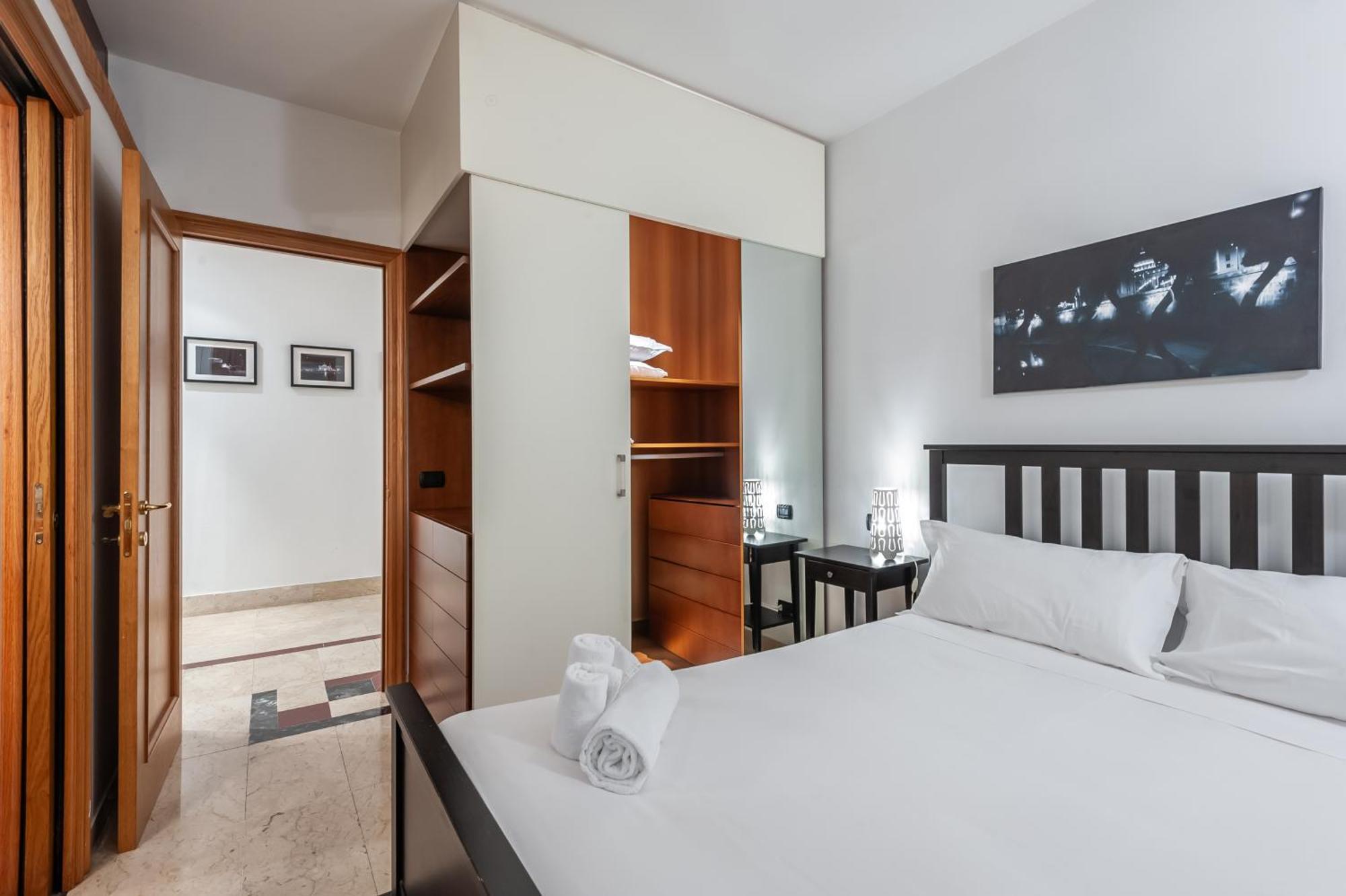 Apartment Elegantis Purificazione *