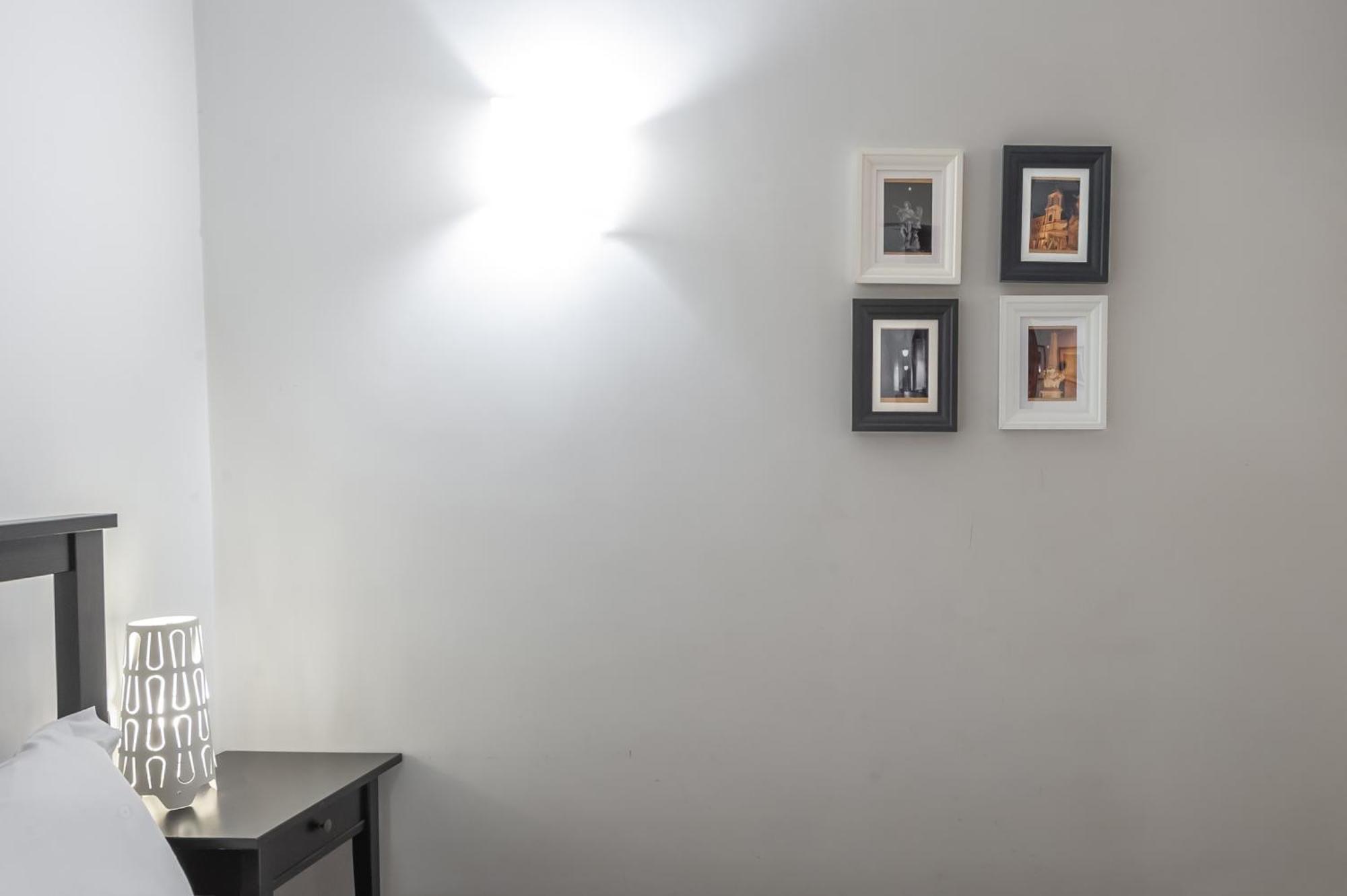Elegantis Purificazione Apartment *