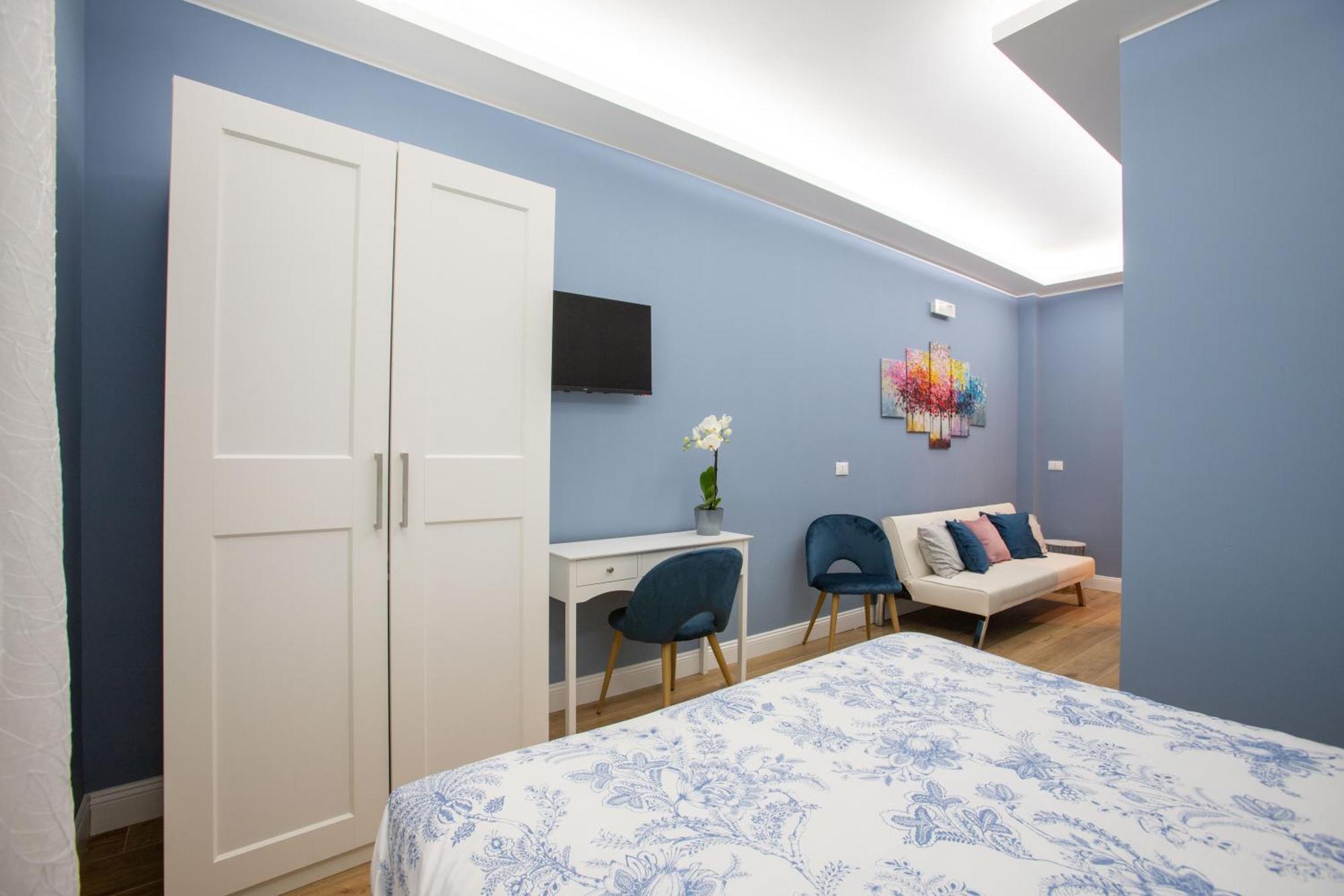 Appia - Regina Viarum Bed & Breakfast *