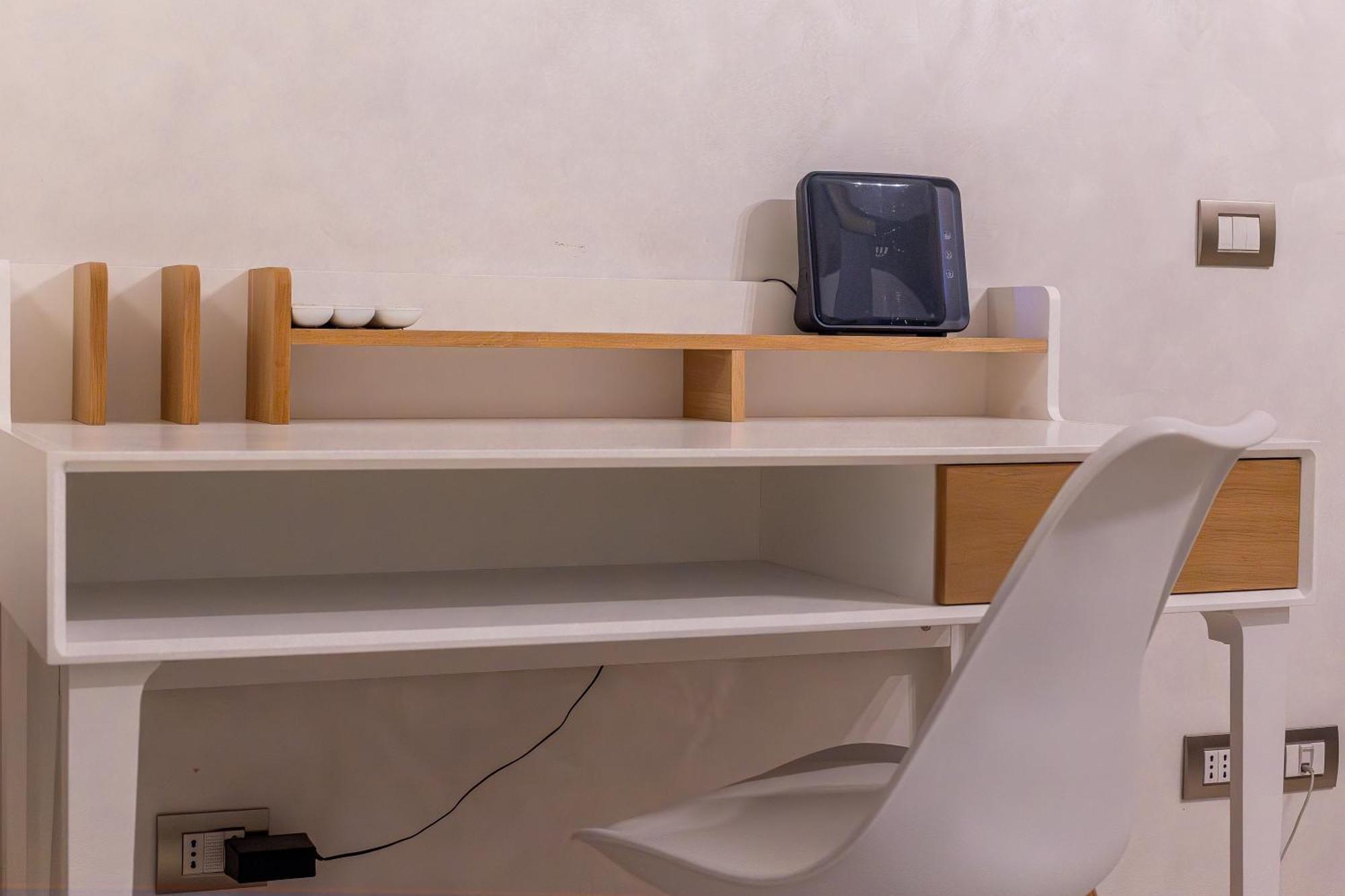 Appartement Iflat Cozy Flat At Two Steps From Vatican *