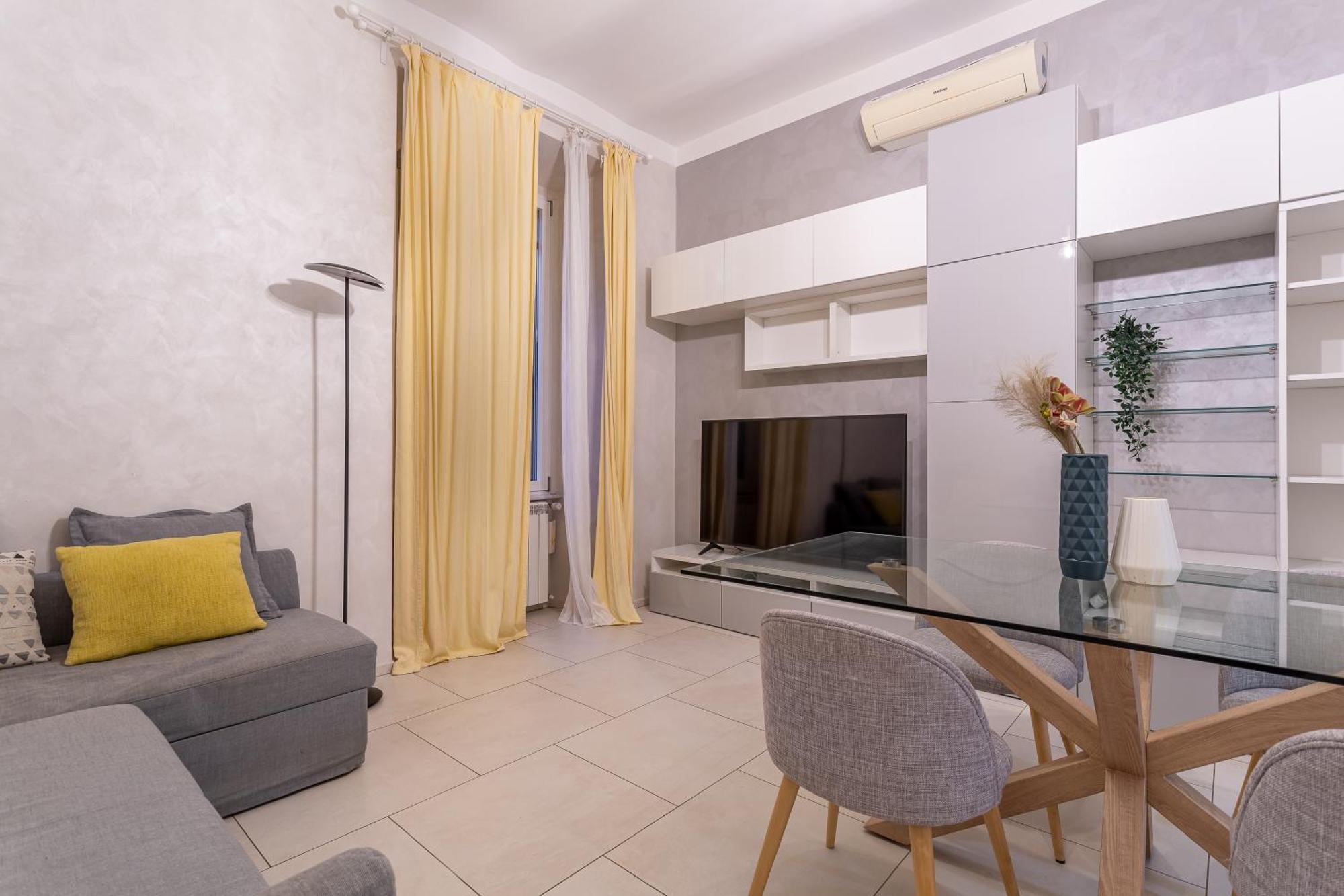 Iflat Cozy Flat At Two Steps From Vatican Rome