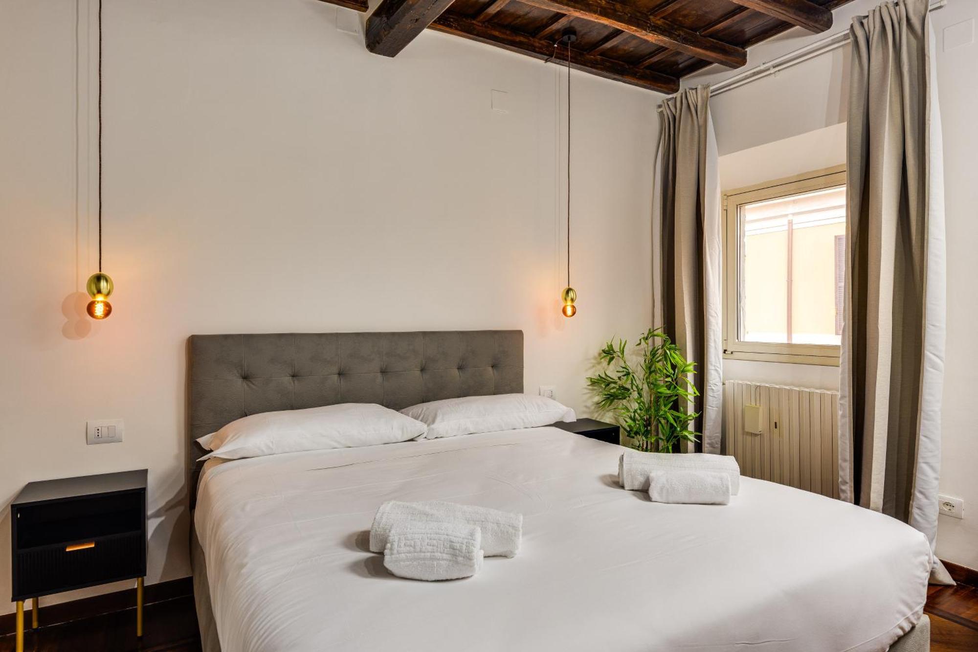 Appartamento Borgo Pio Experience