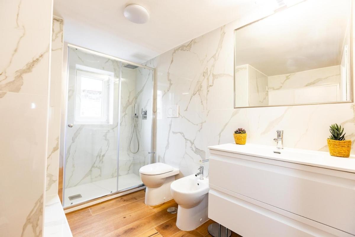 Spanish Steps Luxury Rome
