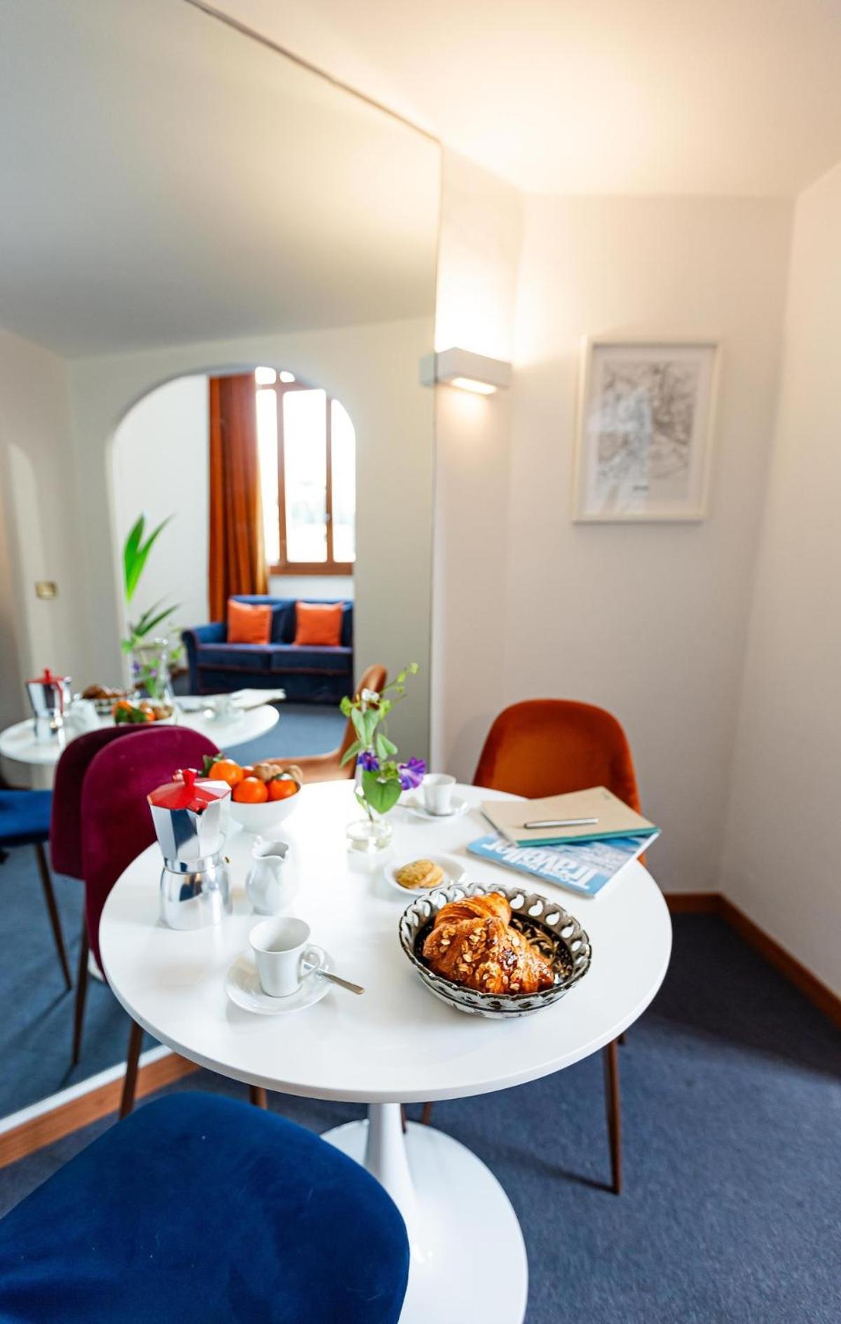 Apartment Spanish Steps Luxury Rome