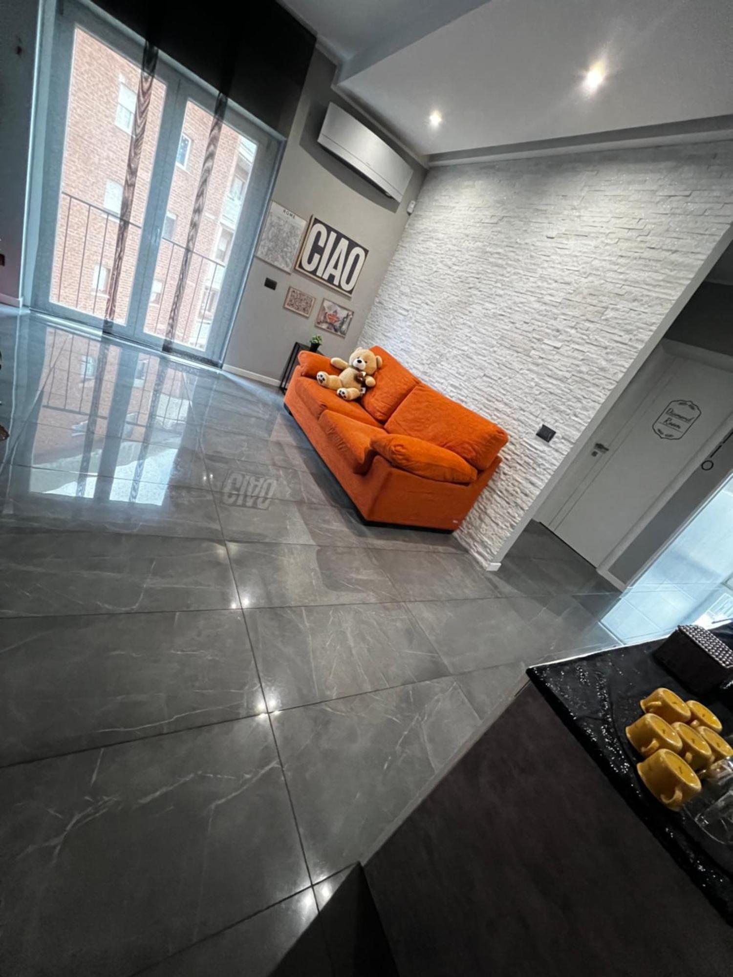 Apartment Jubilee Totta Rome