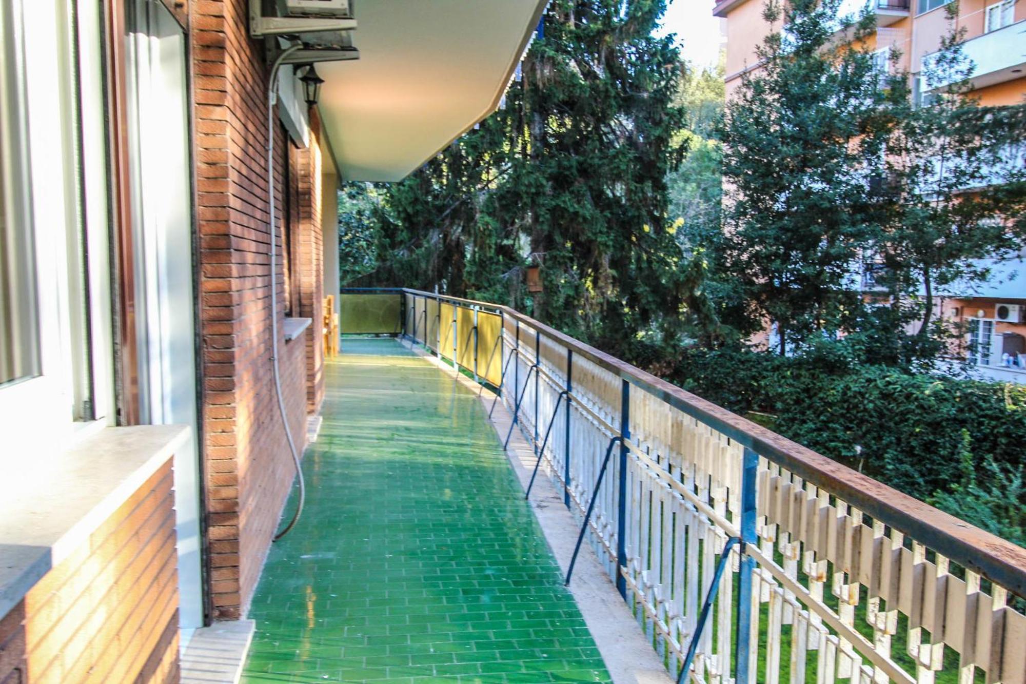 7re Eur Apartment Rome