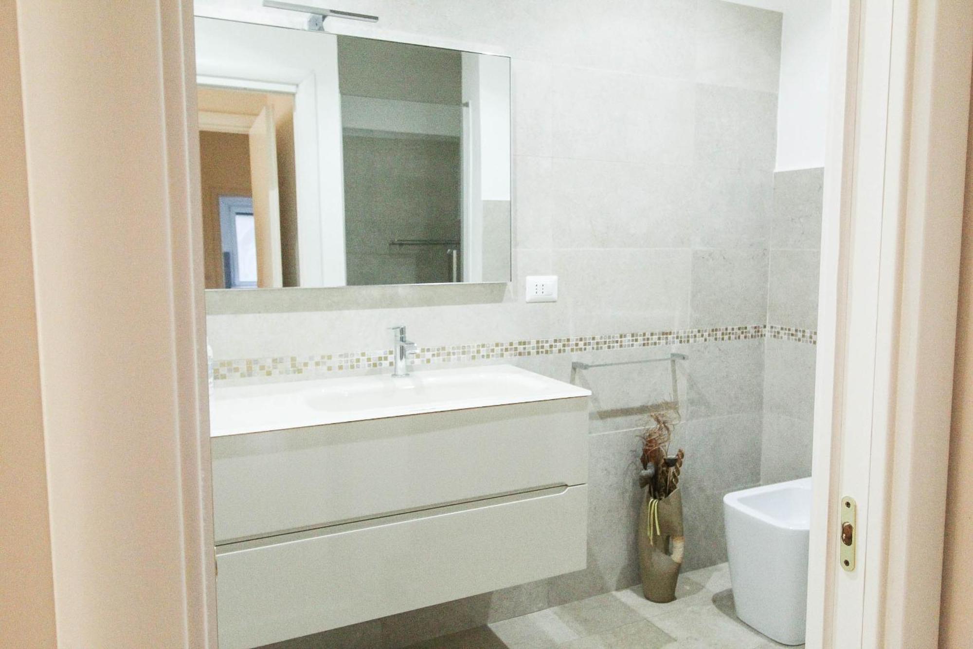 7re Eur Apartment Rome