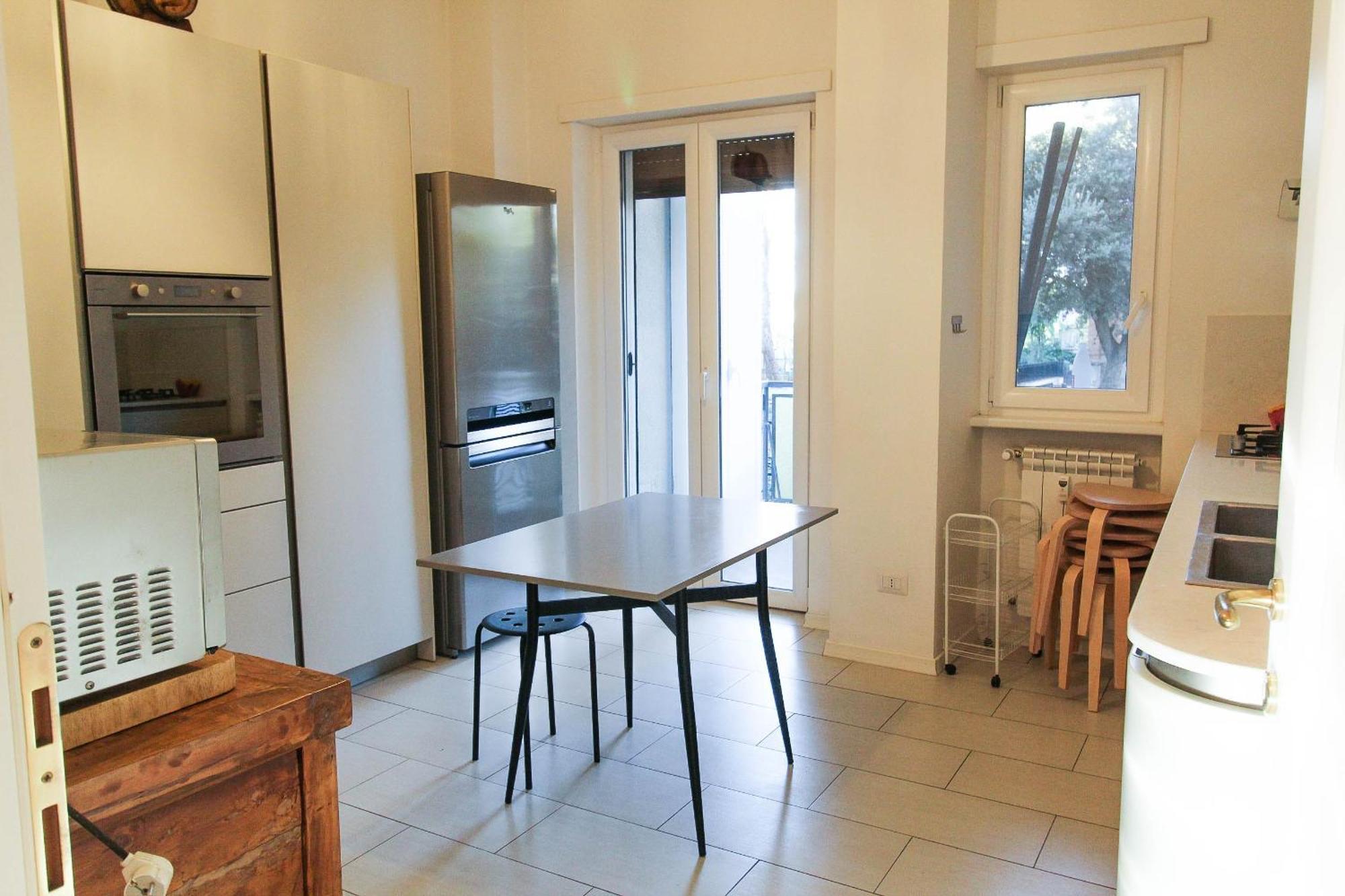 7re Eur Apartment Rome