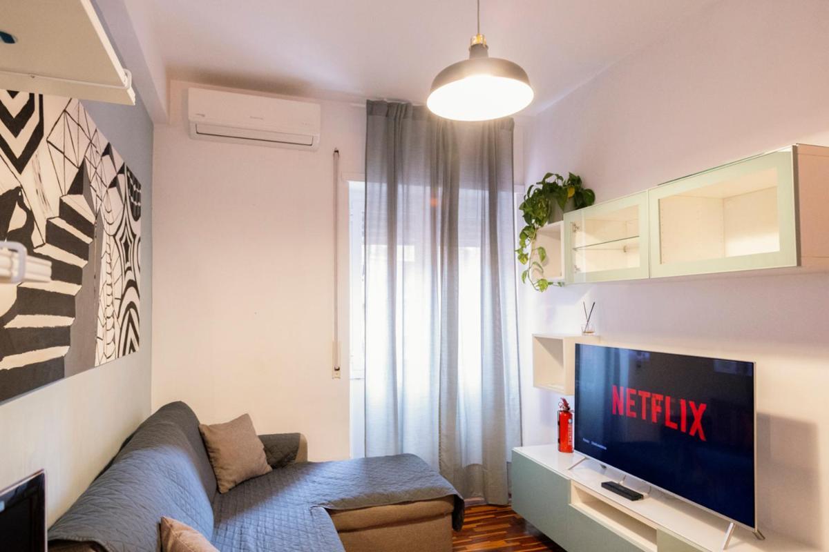 Casa Kalimera Vicino Metro A Turistica Apartment Rome