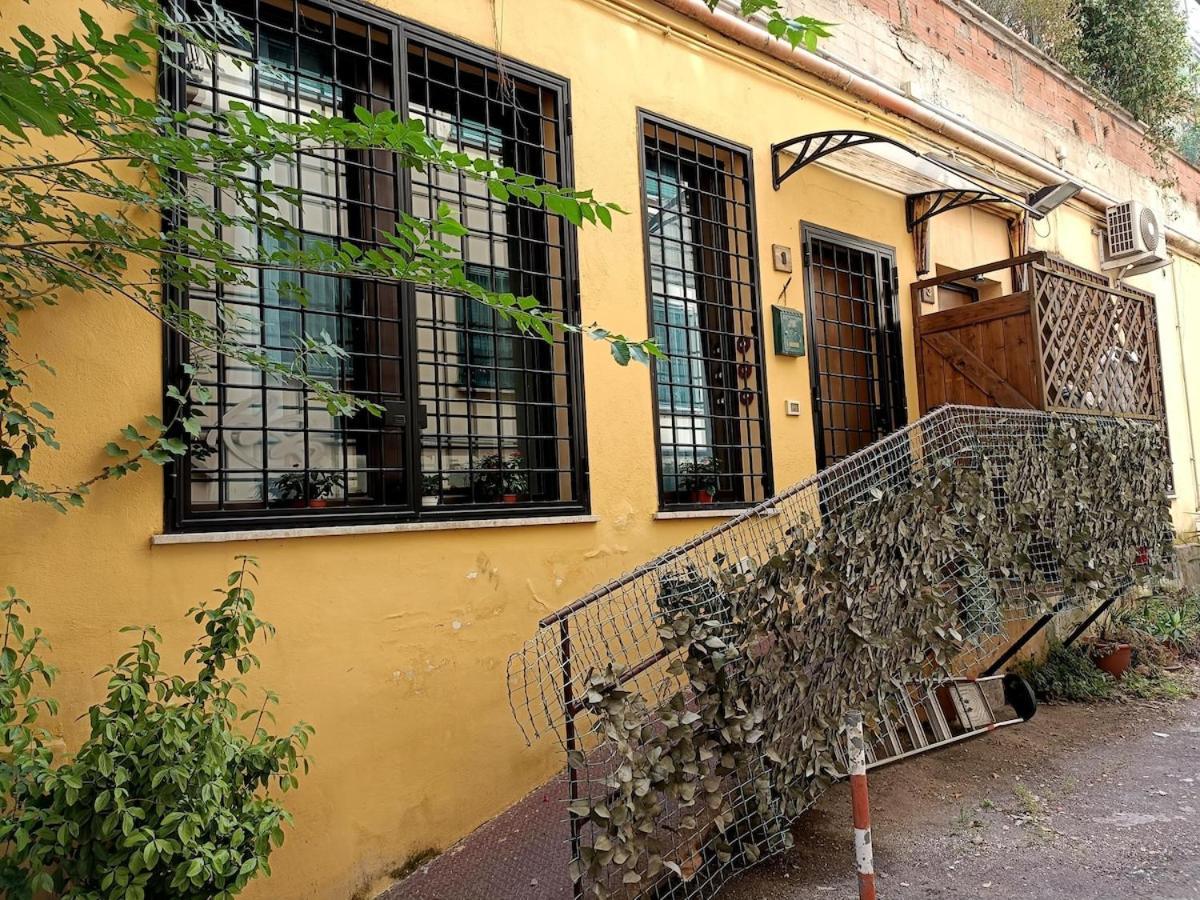 Apartment Indipendente Vaticano-monteverde-gianicolense- Trastevere Rome