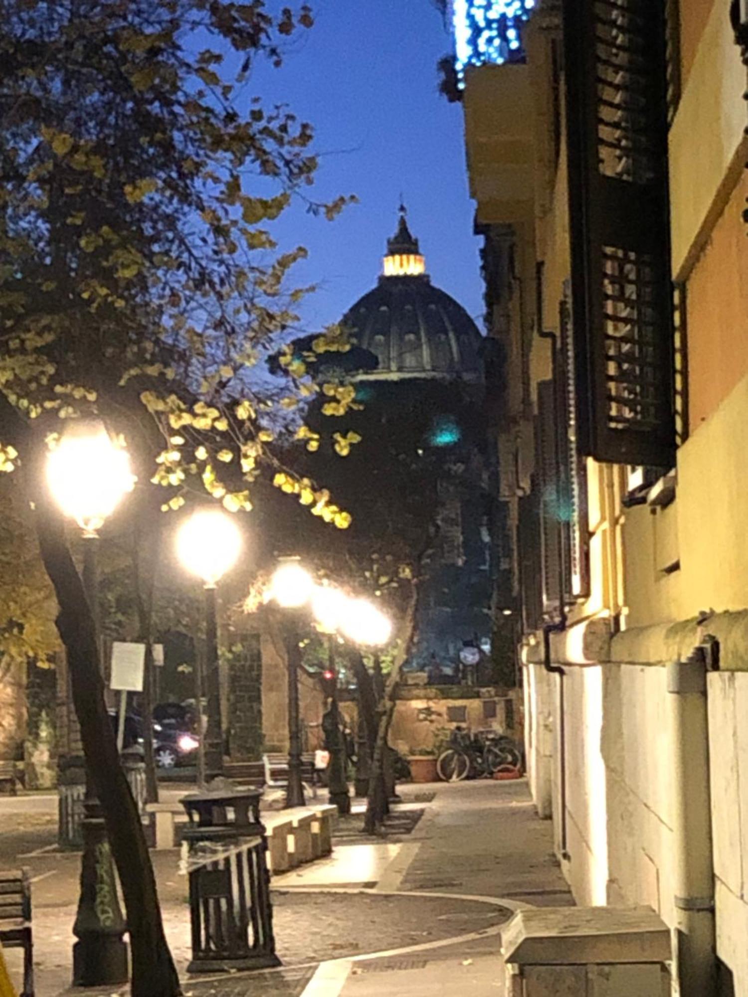 Vatican Bed & Breakfast