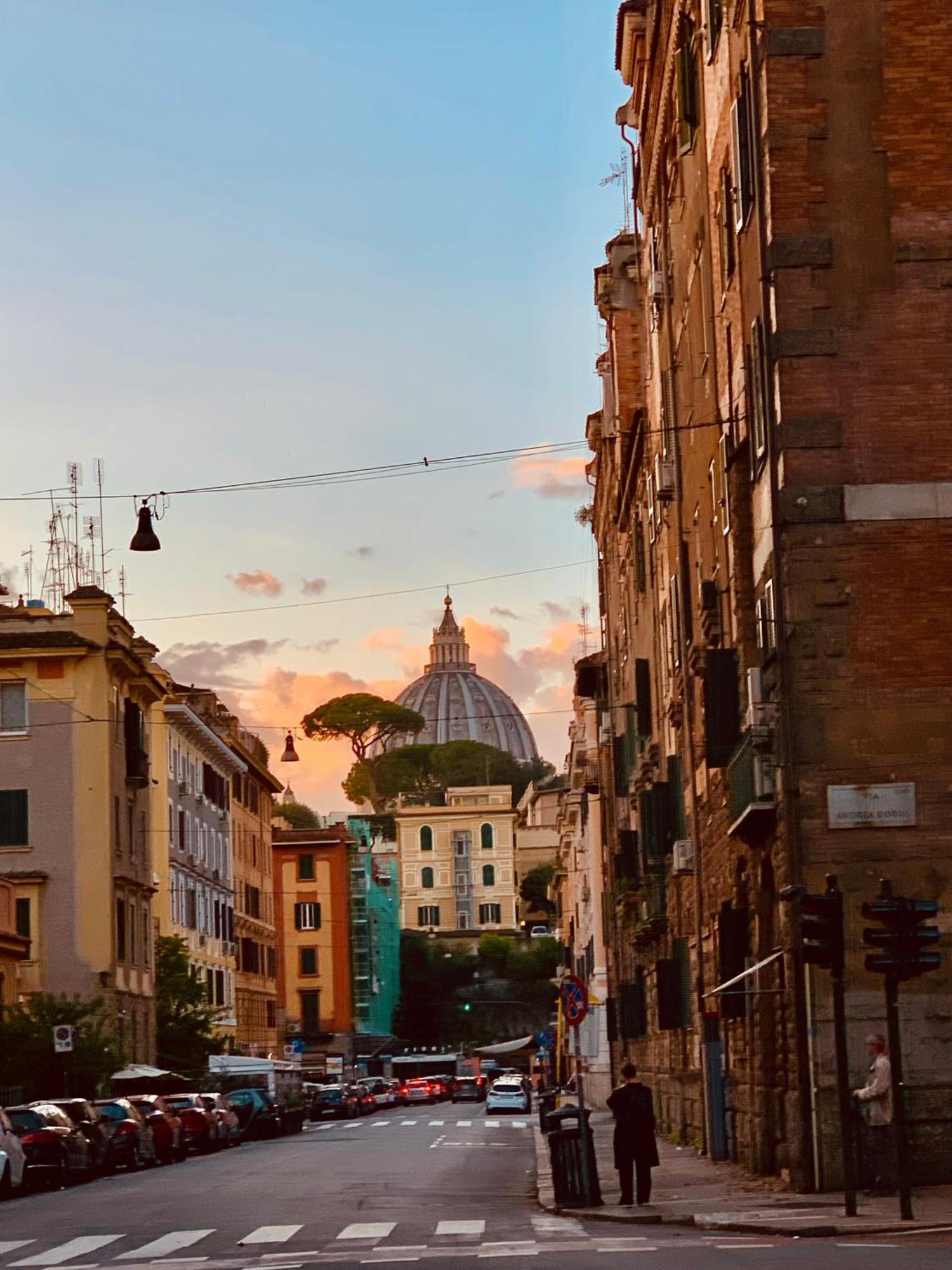 Vatican