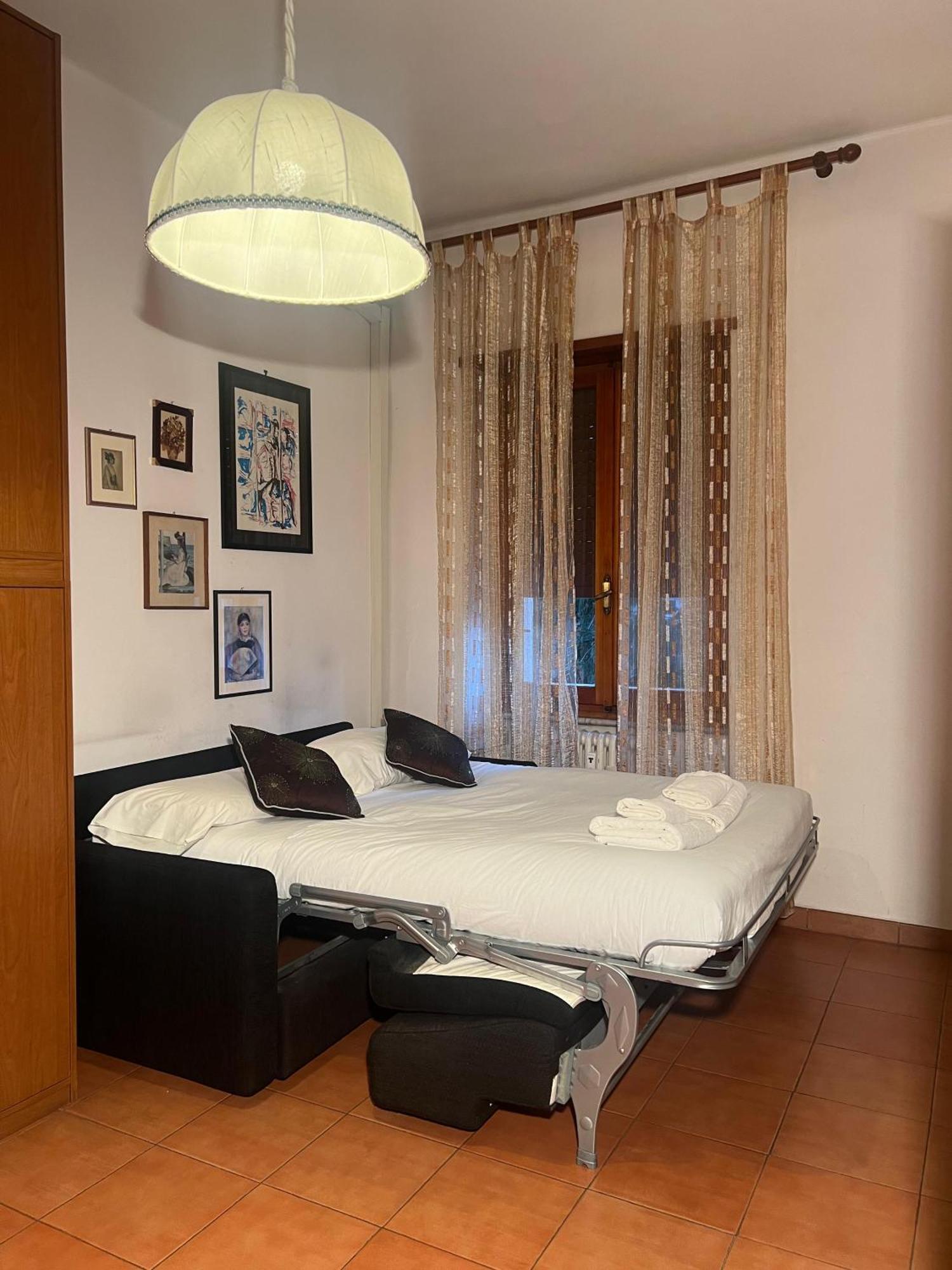 Apartment Casa Telegrafo - Metro B Rome