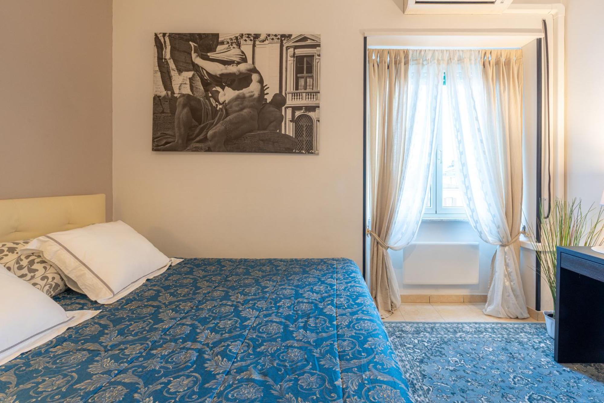 Apartment New Luxury-on-budget *