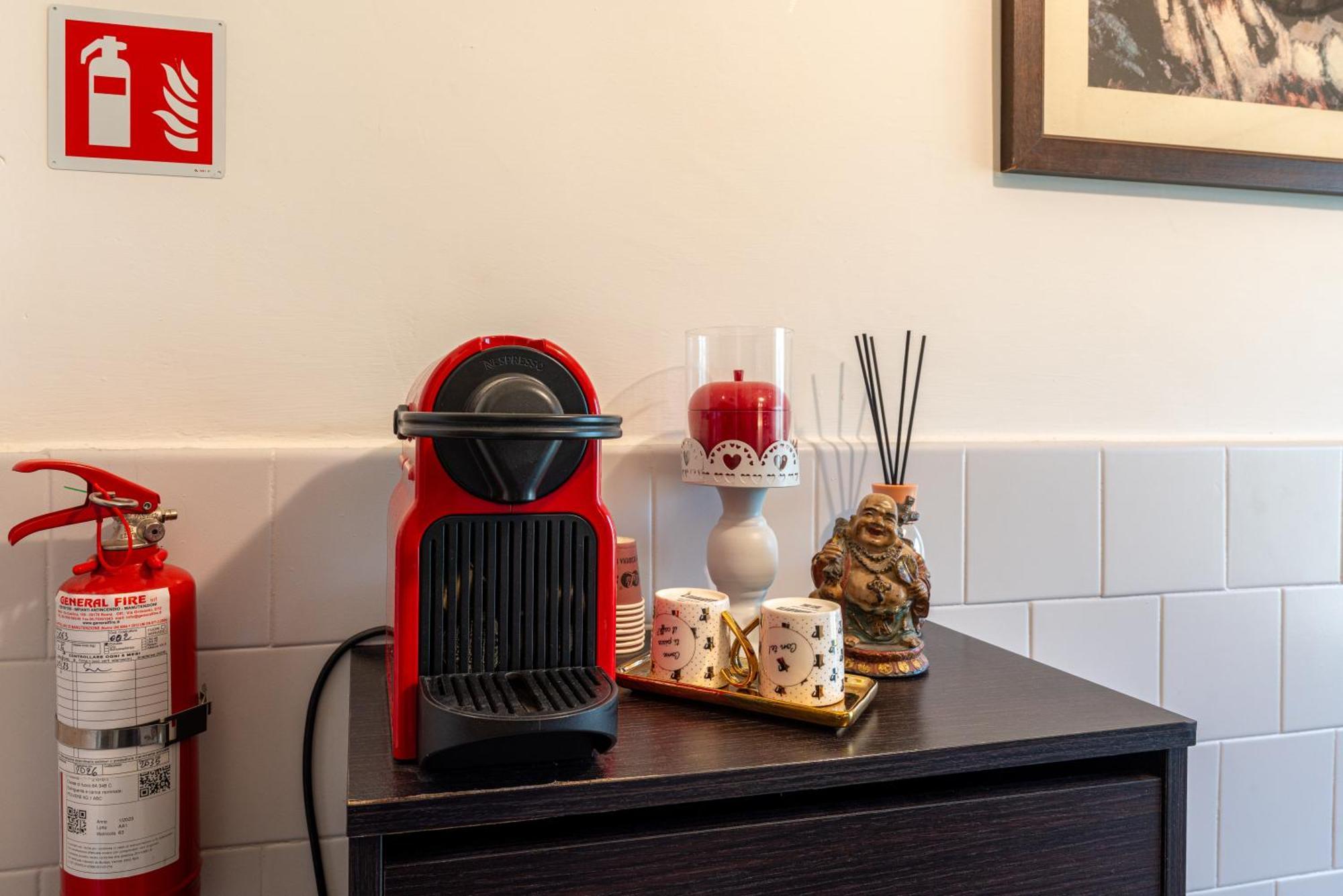 New Luxury-on-budget * Rome