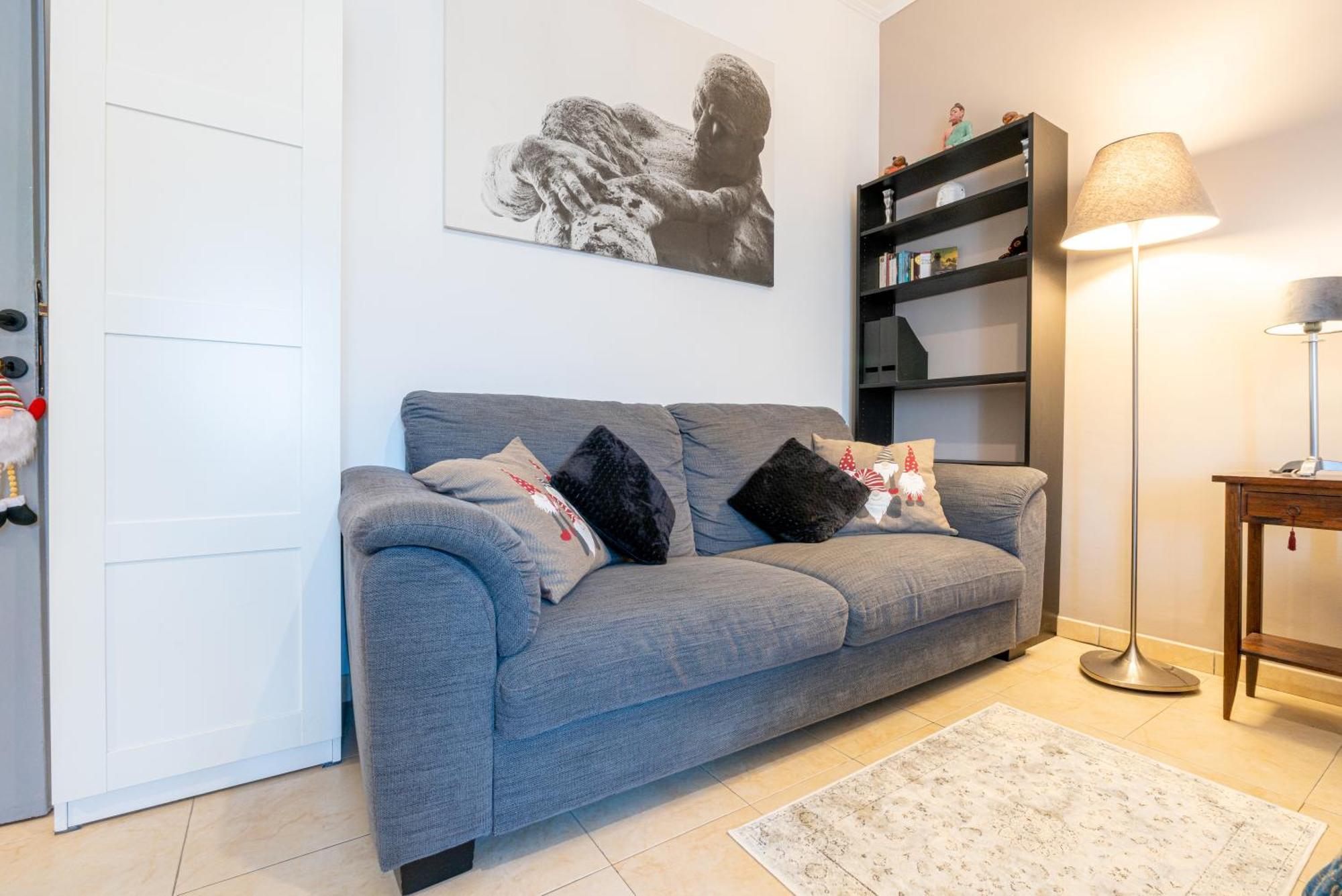 New Luxury-on-budget * Rome