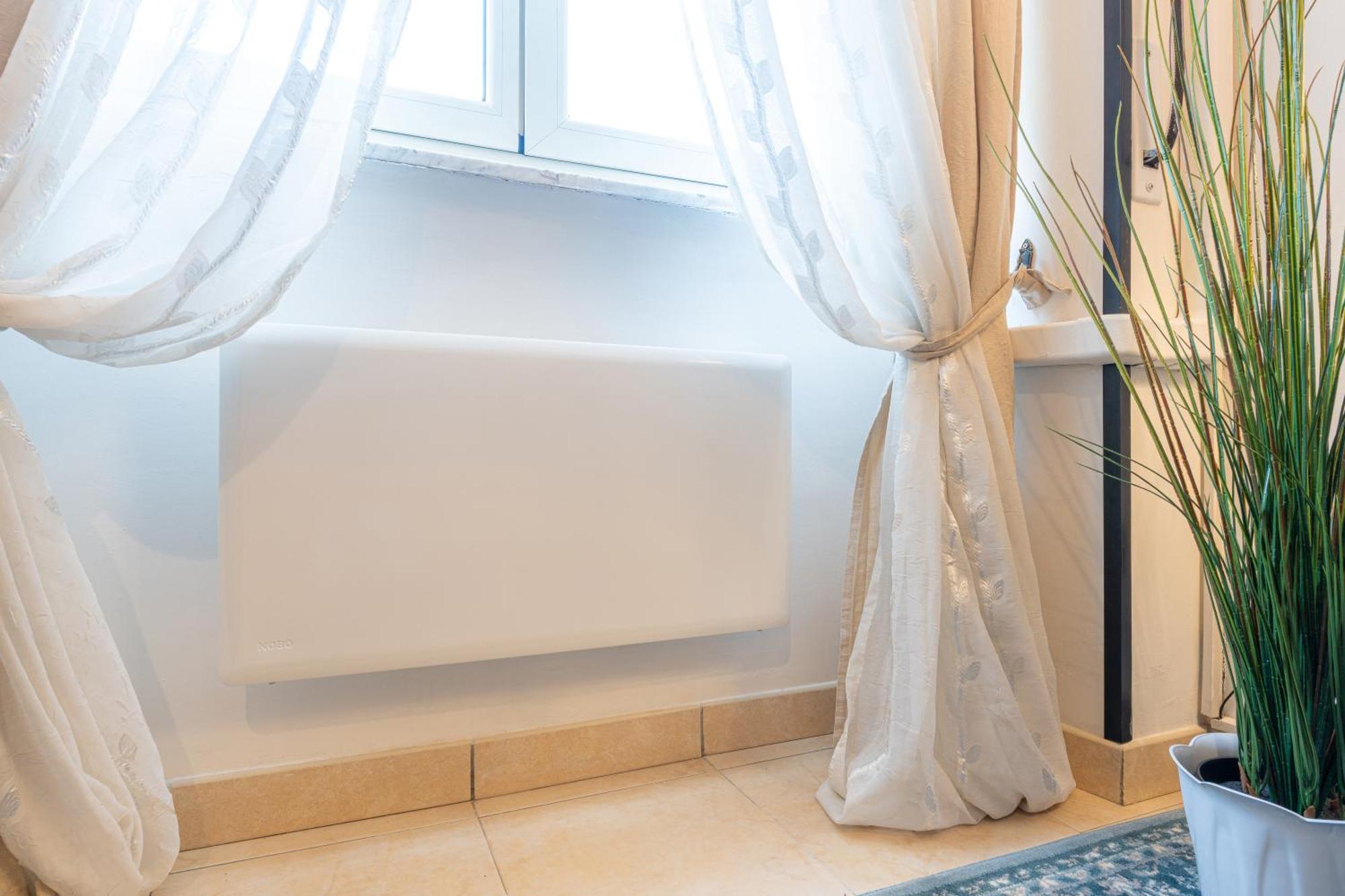 New Luxury-on-budget * Rome