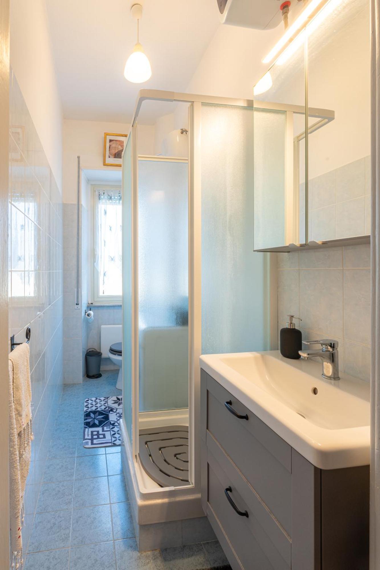 New Luxury-on-budget * Rome
