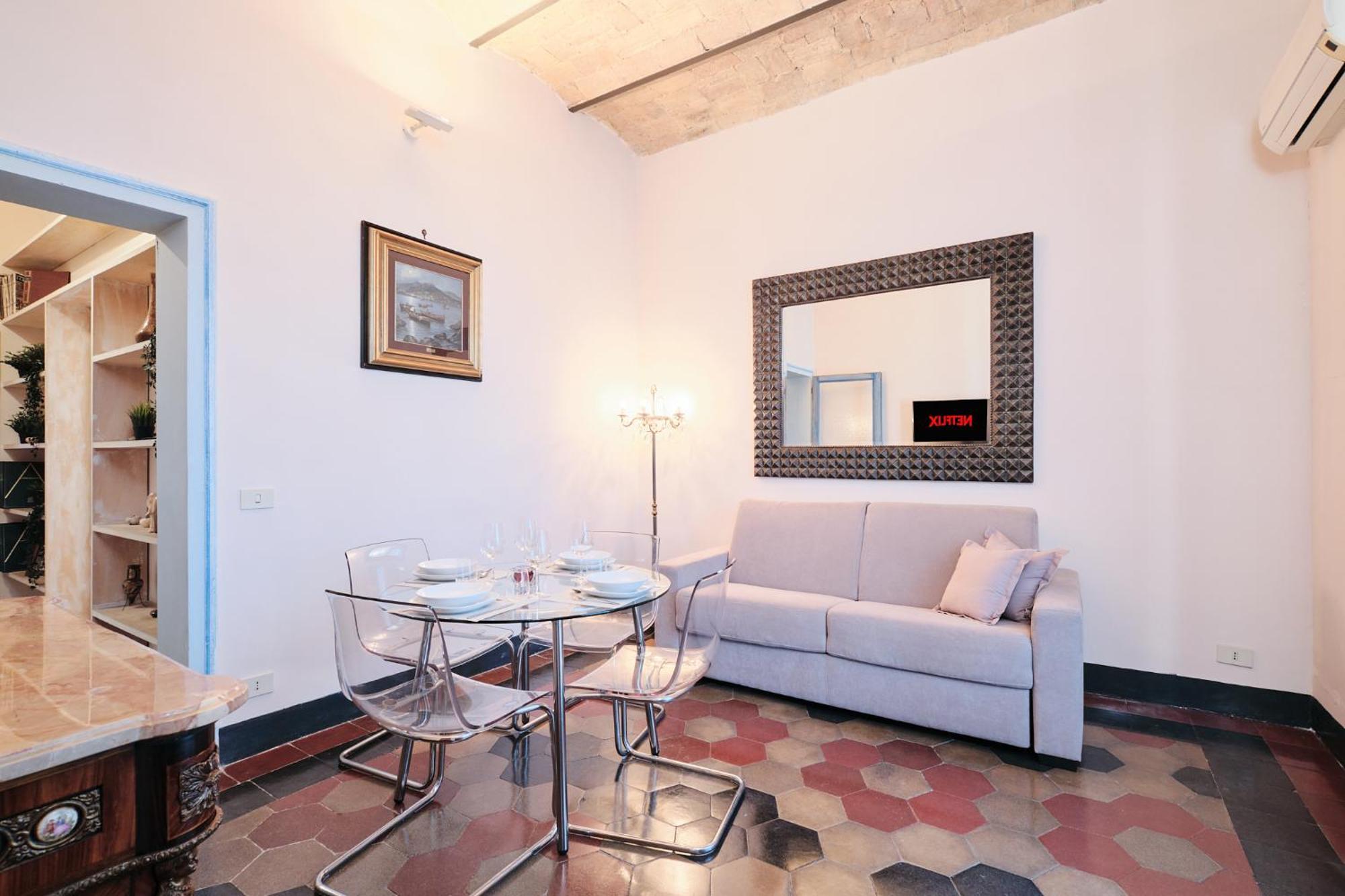 Appartement Penthouse With A View Of - 2 Bedrooms And 2 Bathrooms *